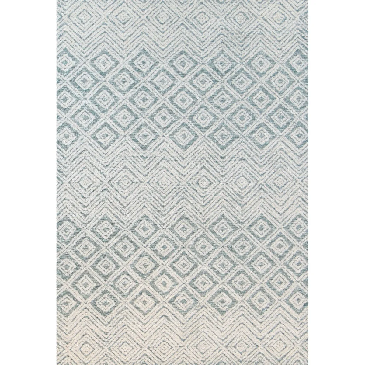 Bashian Naana Teal Transitional Area Rug
