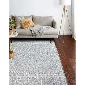 Bashian Nevin Transitional Hand Tufted Area Rug