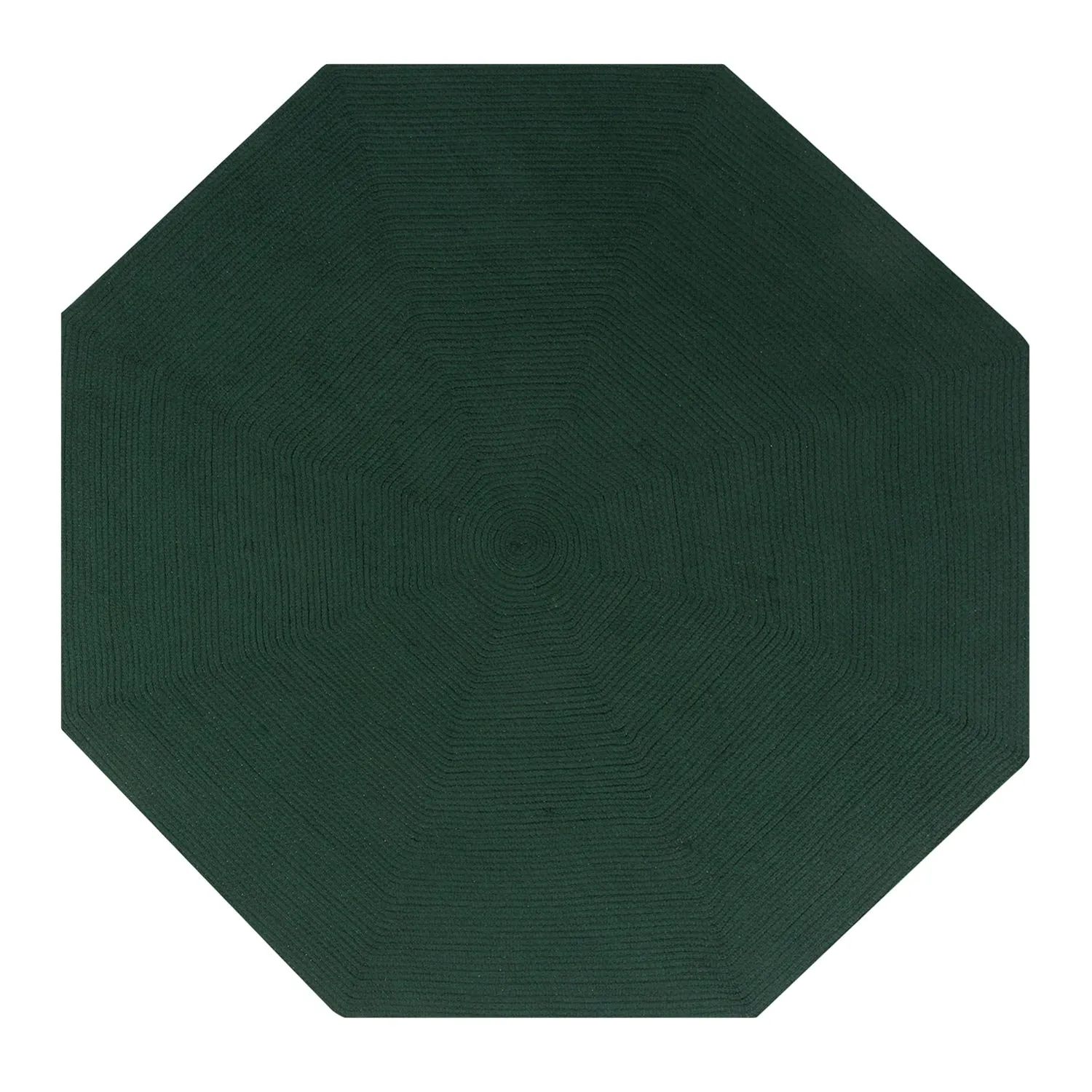 Better Trends Alpine Braid 100% Polypropylene Stain-resistant & Double-Sided Reversible Durable Indoor Area Utility Rug