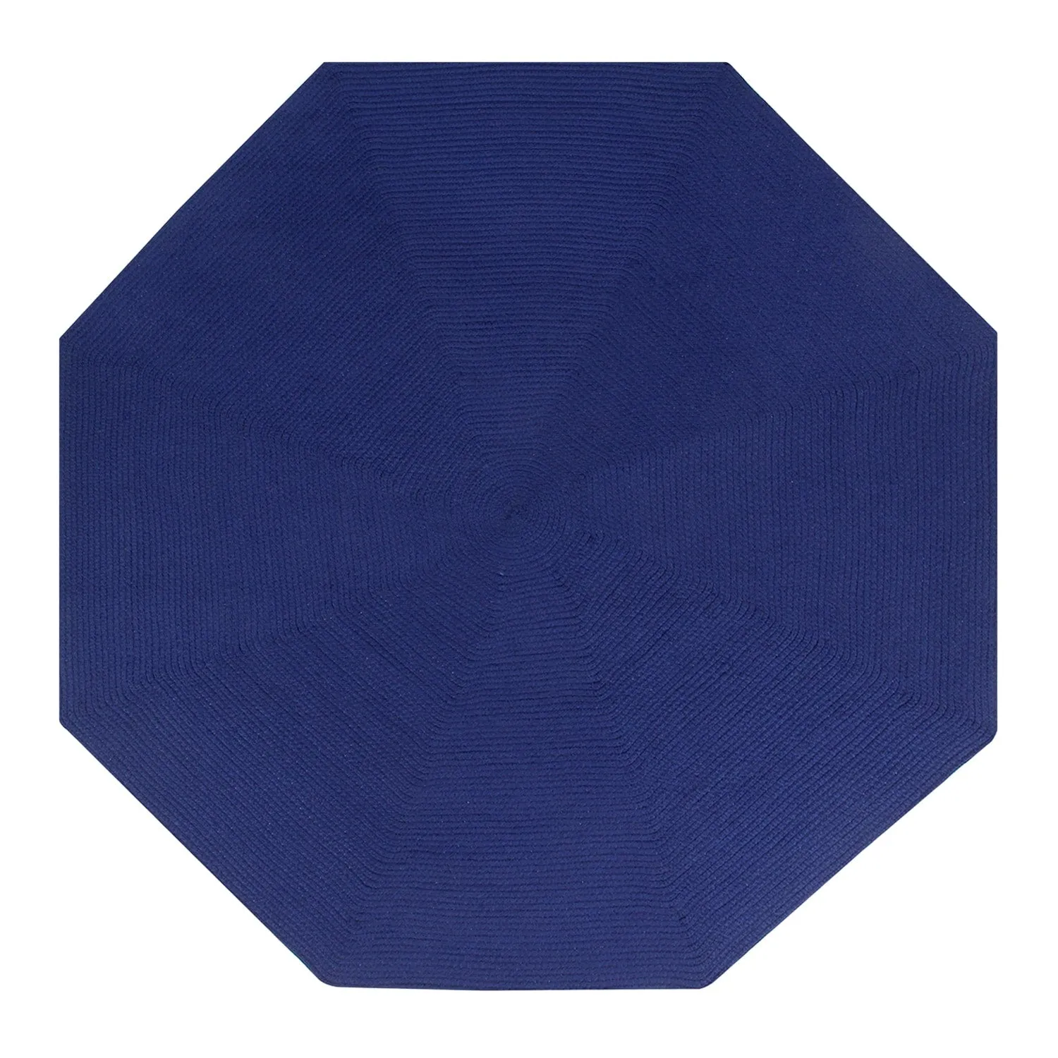 Better Trends Alpine Braid 100% Polypropylene Stain-resistant & Double-Sided Reversible Durable Indoor Area Utility Rug