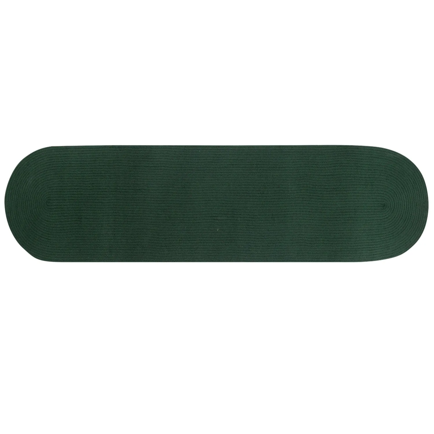 Better Trends Alpine Braid 100% Polypropylene Stain-resistant & Double-Sided Reversible Durable Indoor Area Utility Rug