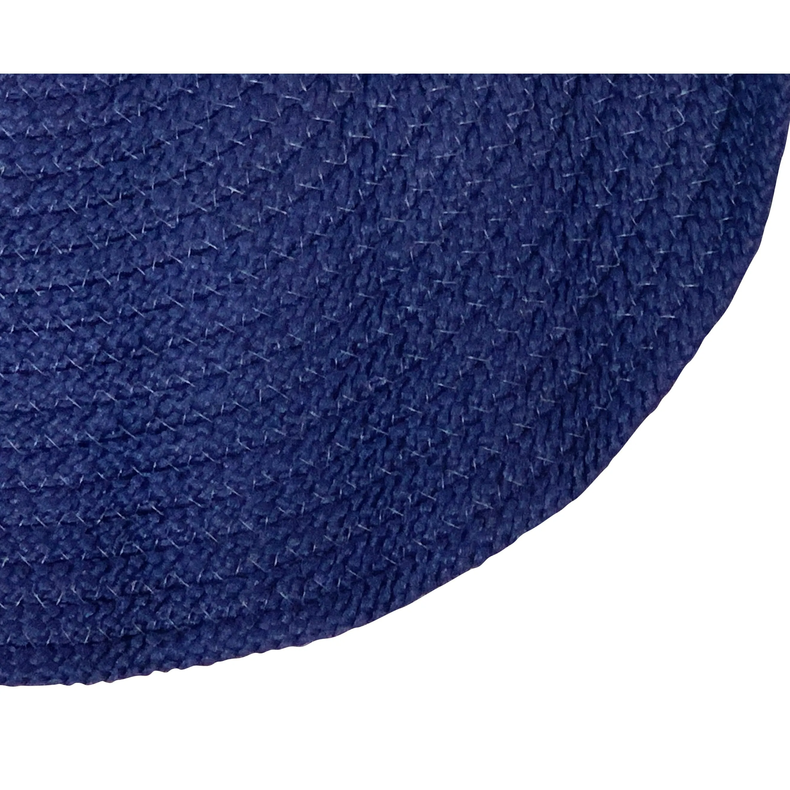 Better Trends Alpine Braid 100% Polypropylene Stain-resistant & Double-Sided Reversible Durable Indoor Area Utility Rug