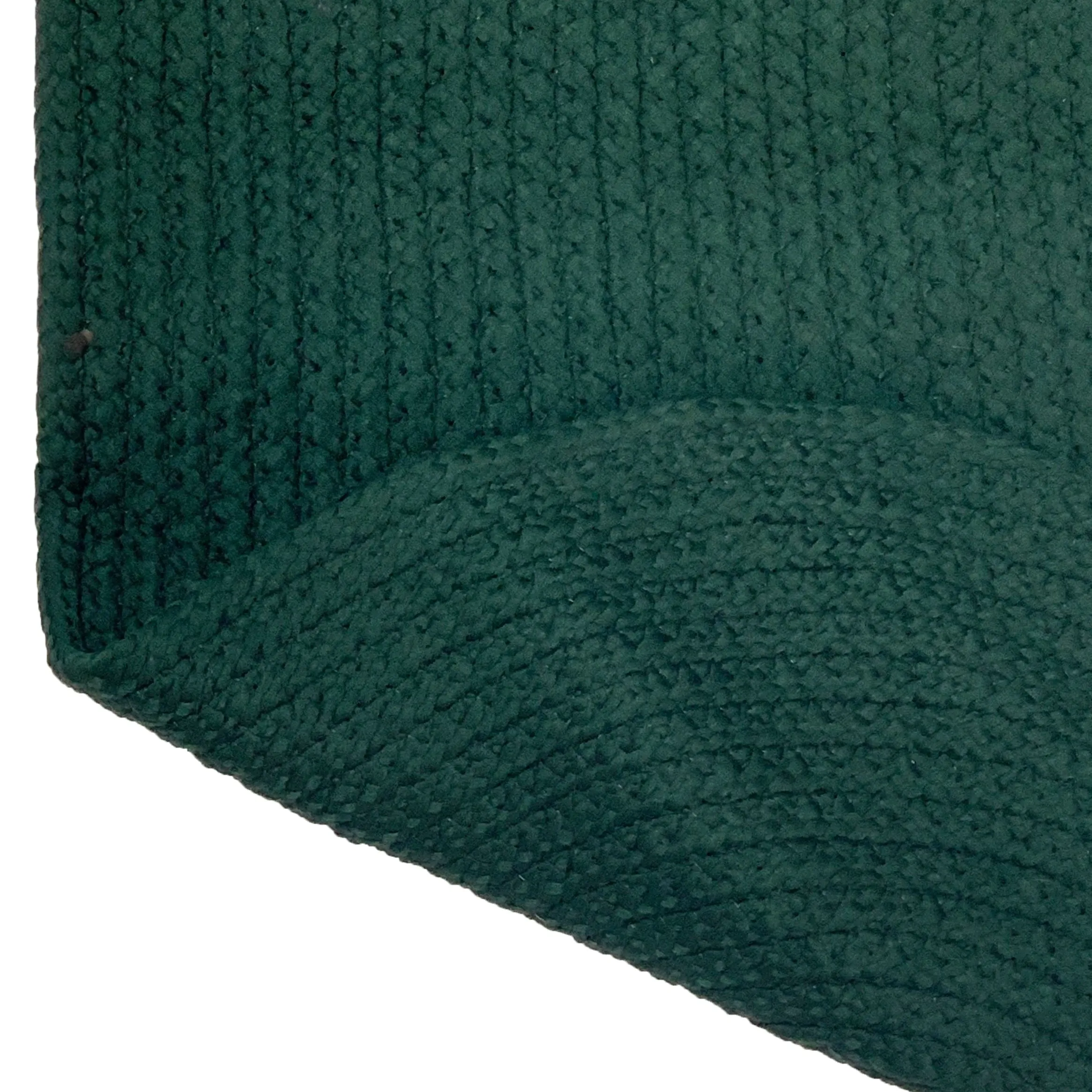 Better Trends Alpine Braid 100% Polypropylene Stain-resistant & Double-Sided Reversible Durable Indoor Area Utility Rug