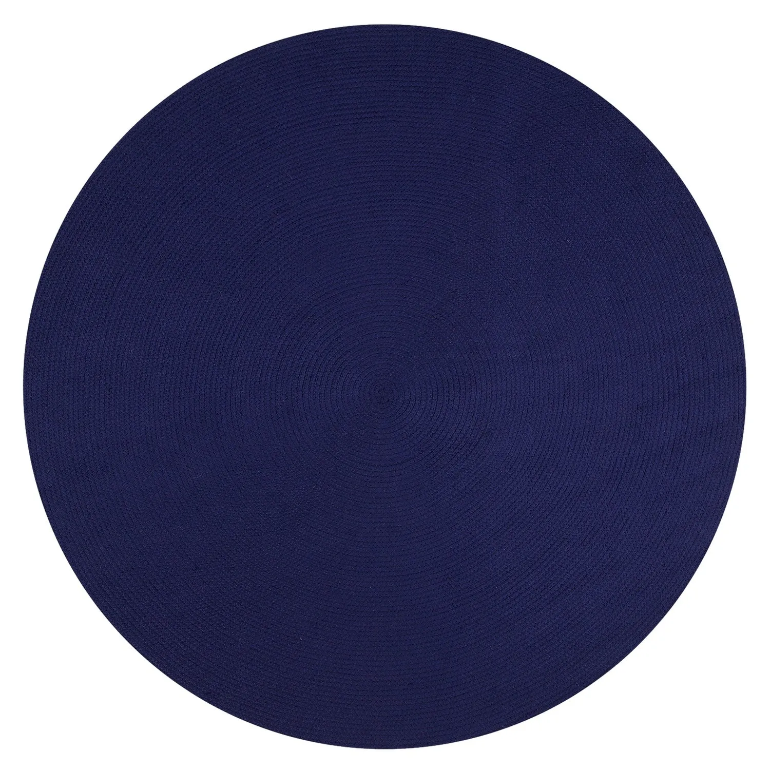 Better Trends Alpine Braid 100% Polypropylene Stain-resistant & Double-Sided Reversible Durable Indoor Area Utility Rug