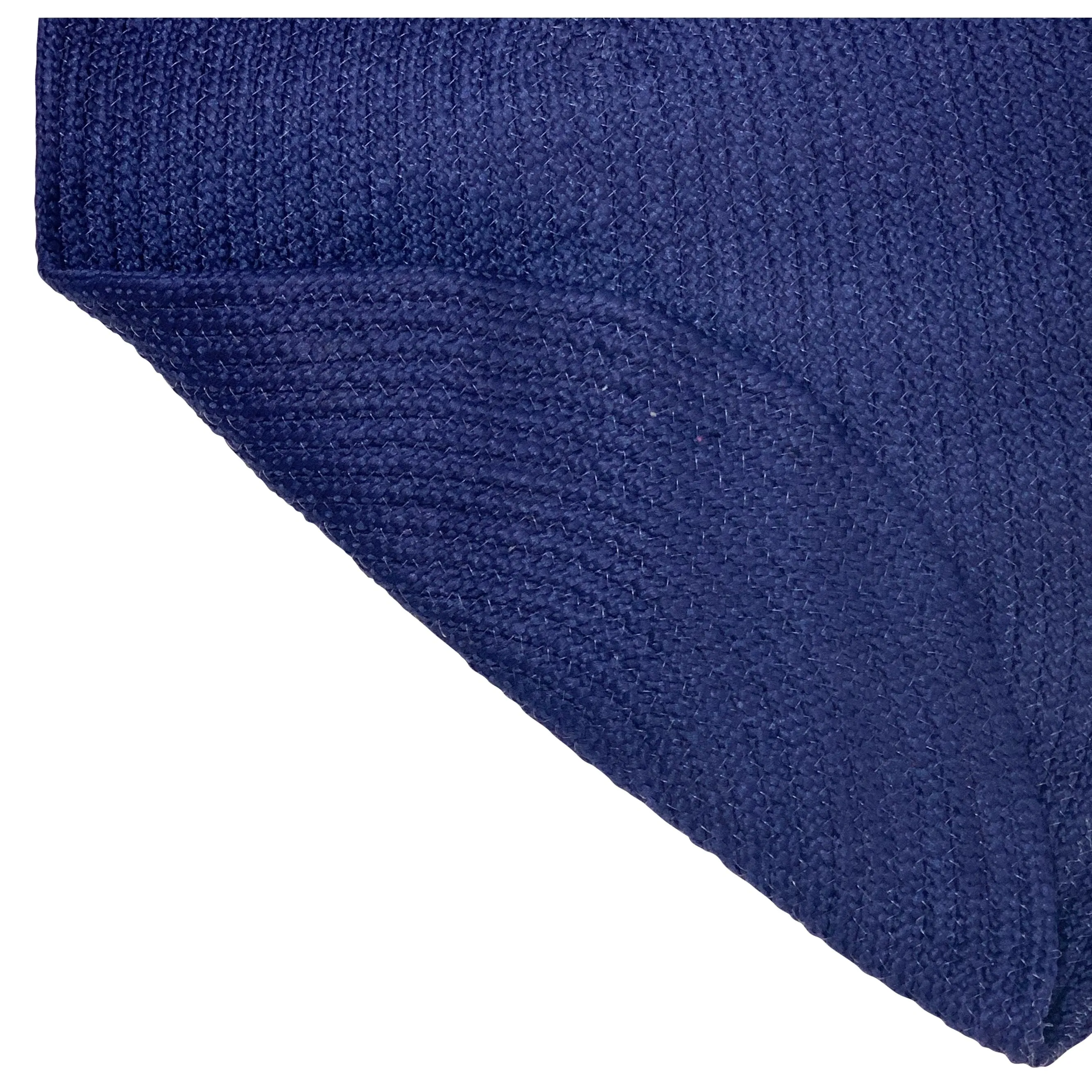 Better Trends Alpine Braid 100% Polypropylene Stain-resistant & Double-Sided Reversible Durable Indoor Area Utility Rug