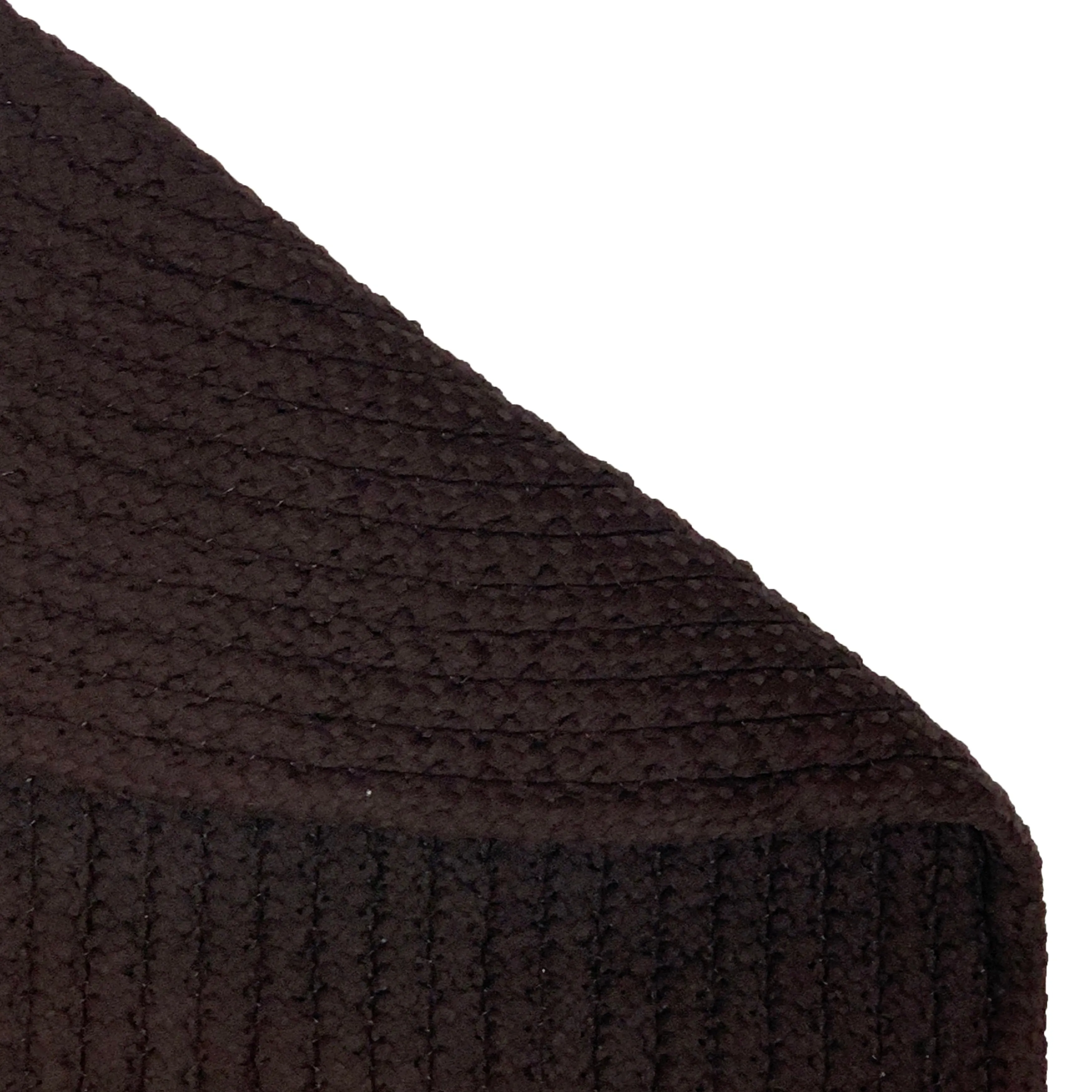 Better Trends Alpine Braid 100% Polypropylene Stain-resistant & Double-Sided Reversible Durable Indoor Area Utility Rug