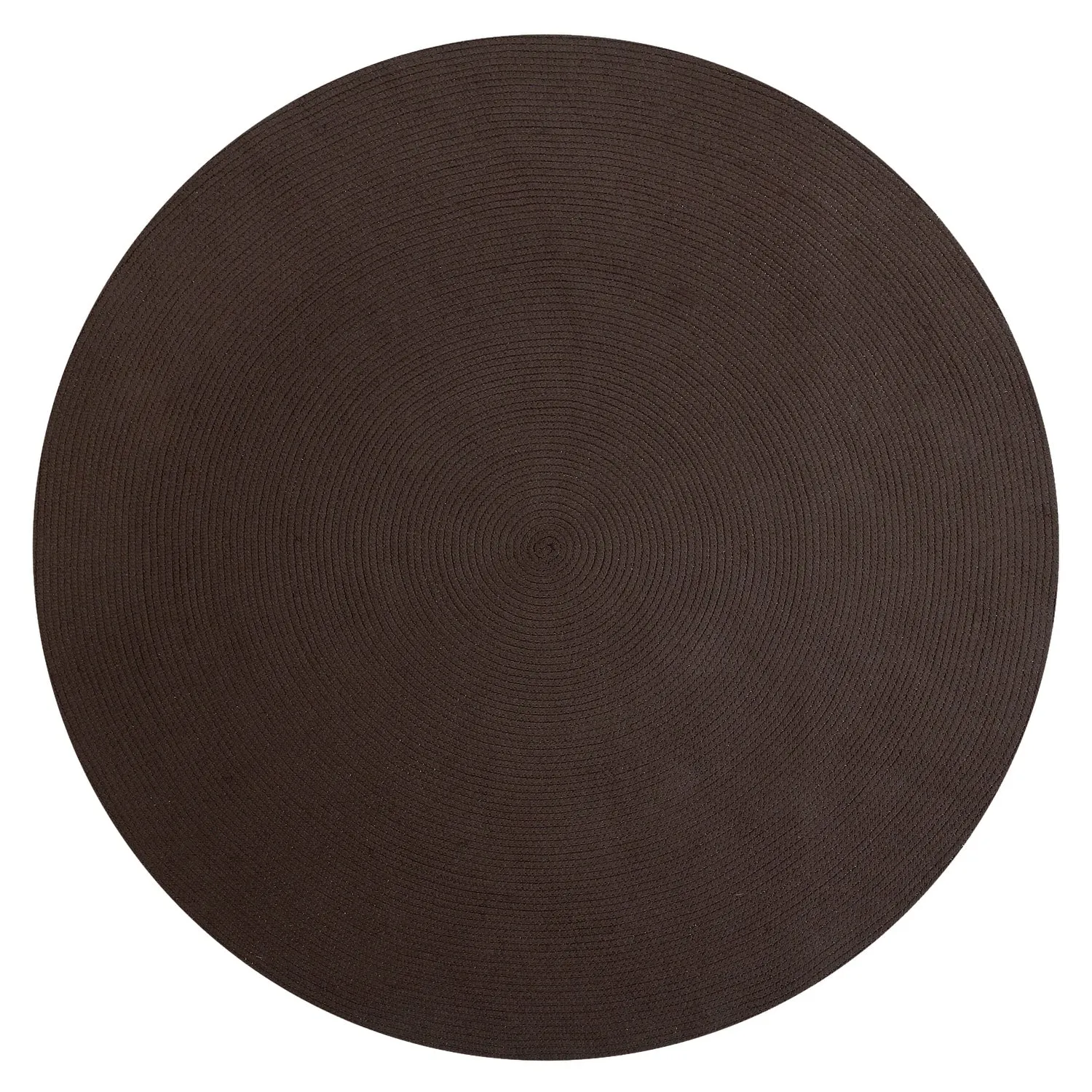 Better Trends Alpine Braid 100% Polypropylene Stain-resistant & Double-Sided Reversible Durable Indoor Area Utility Rug
