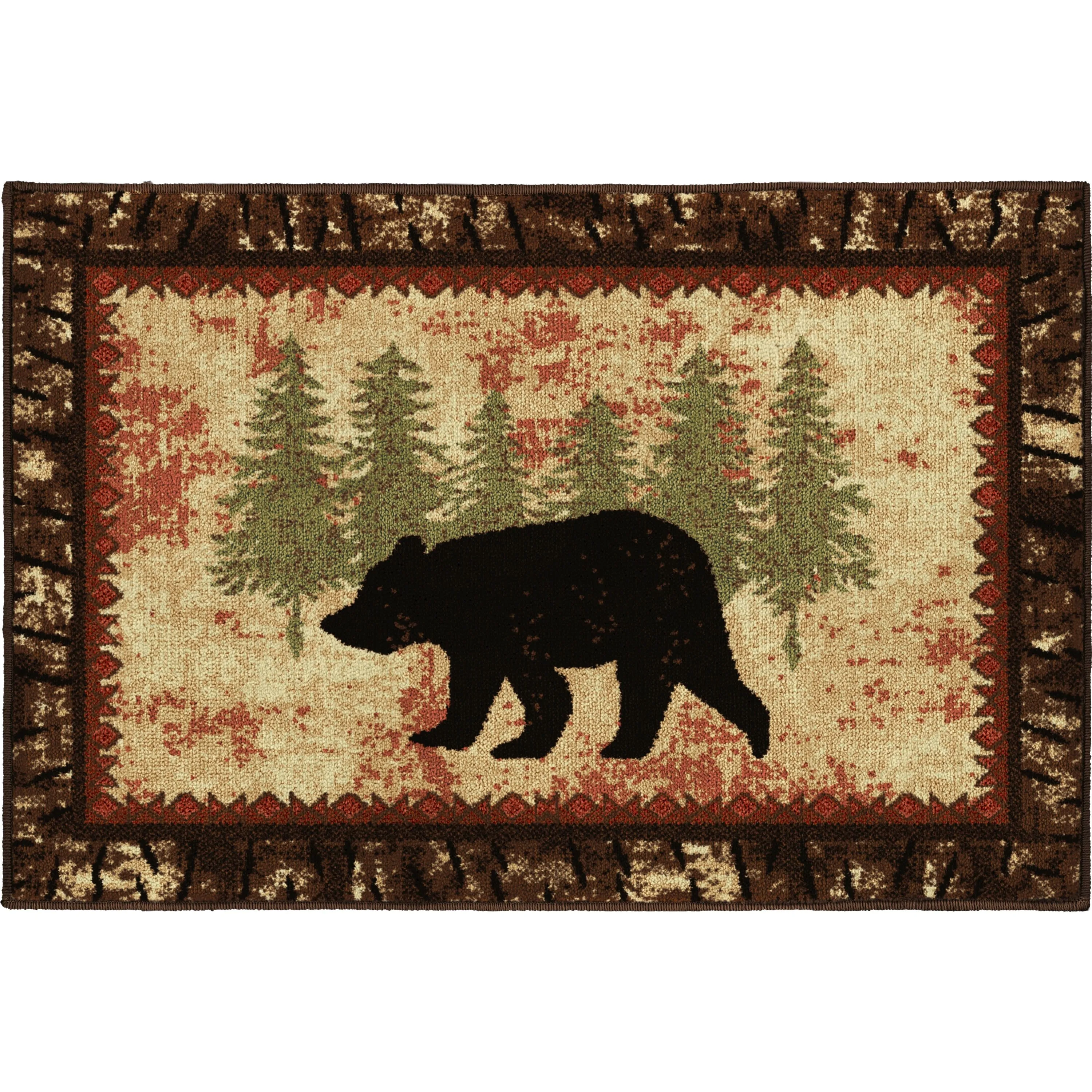 Birch Bear
