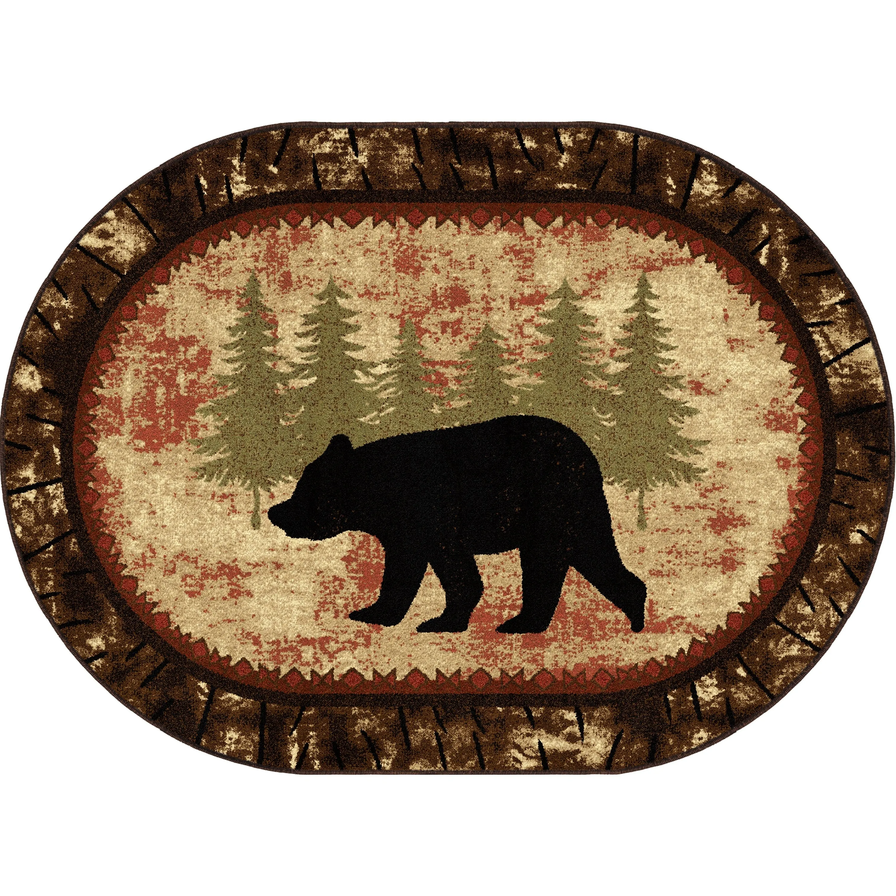 Birch Bear