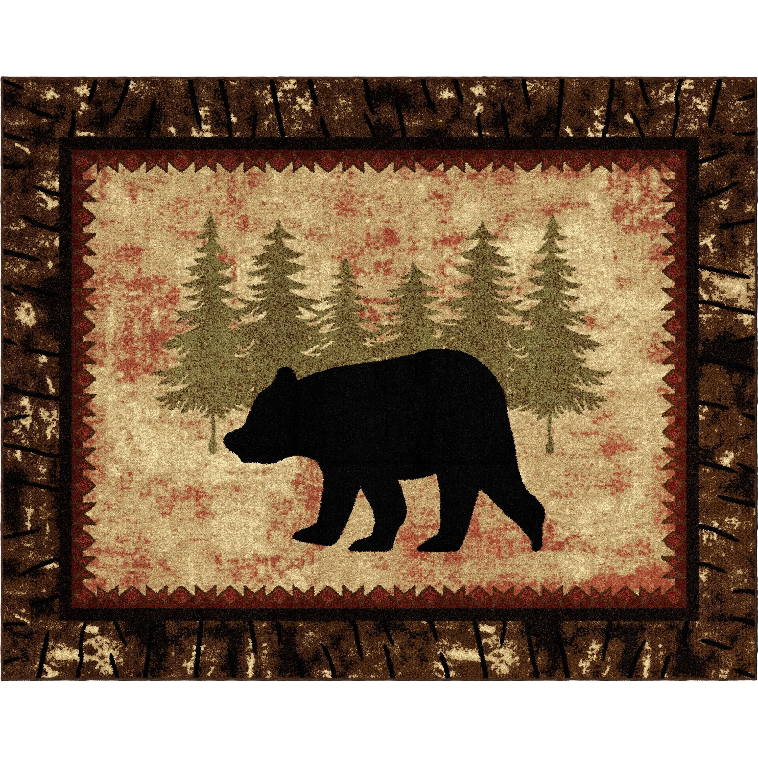 Birch Bear