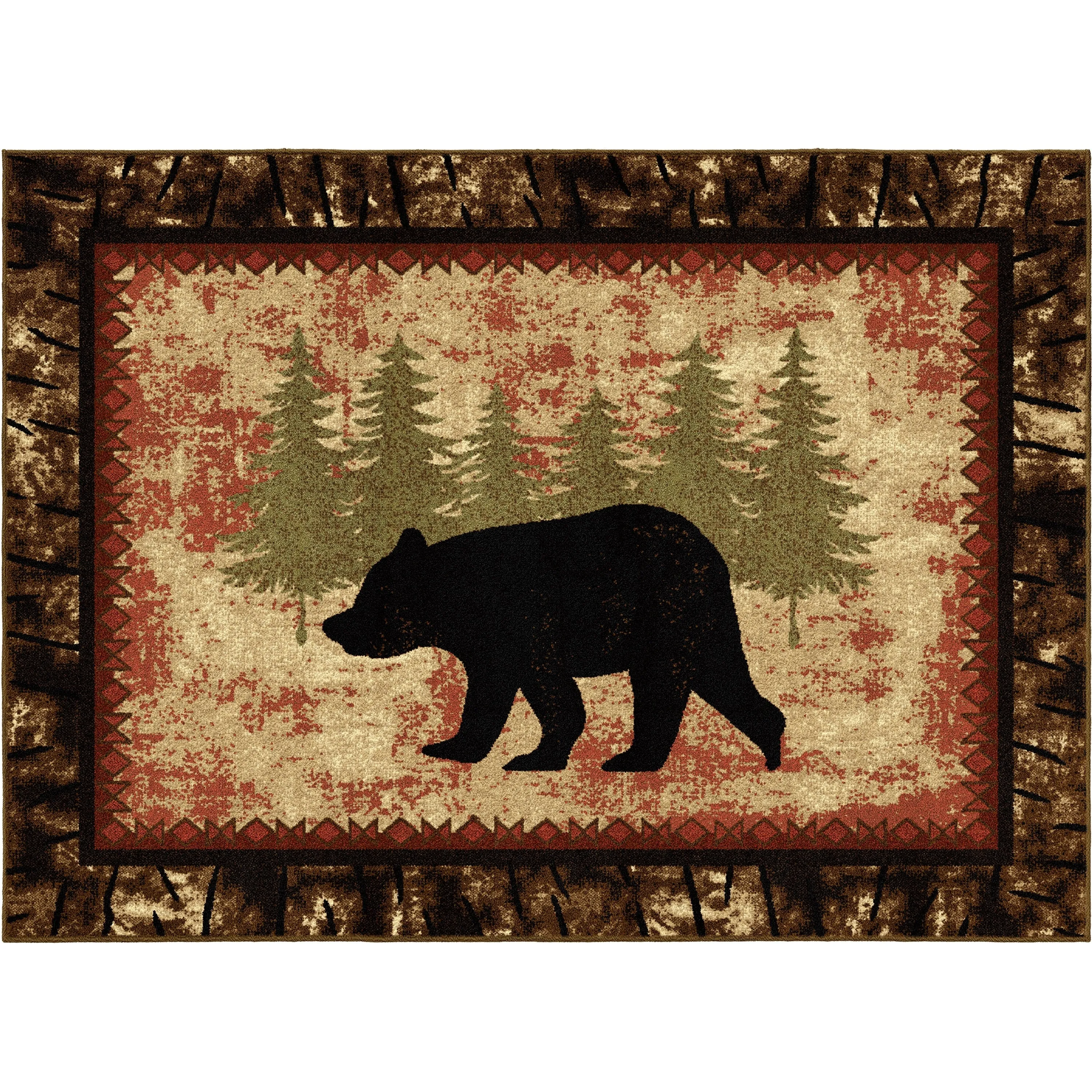 Birch Bear