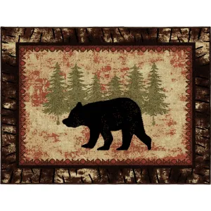 Birch Bear