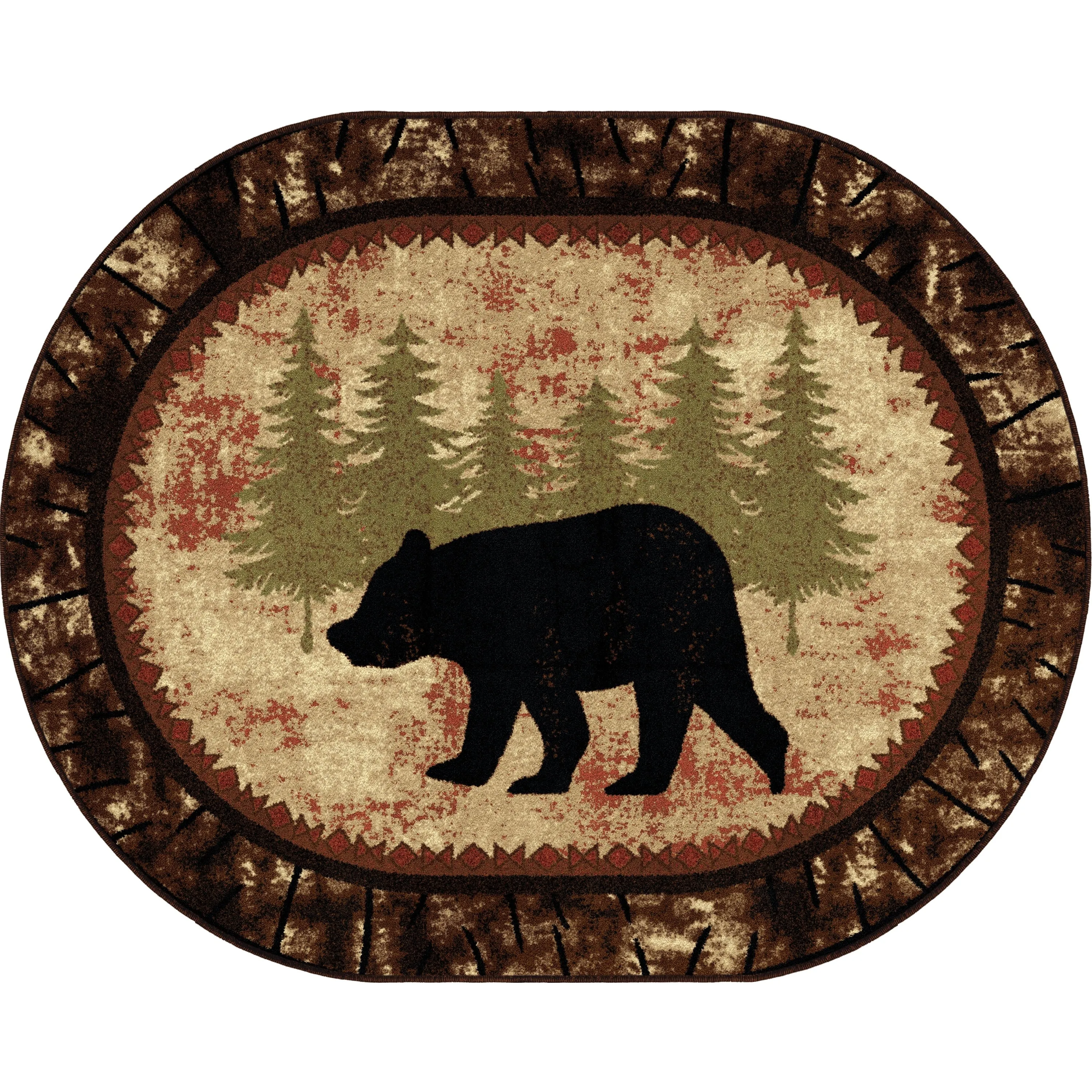 Birch Bear