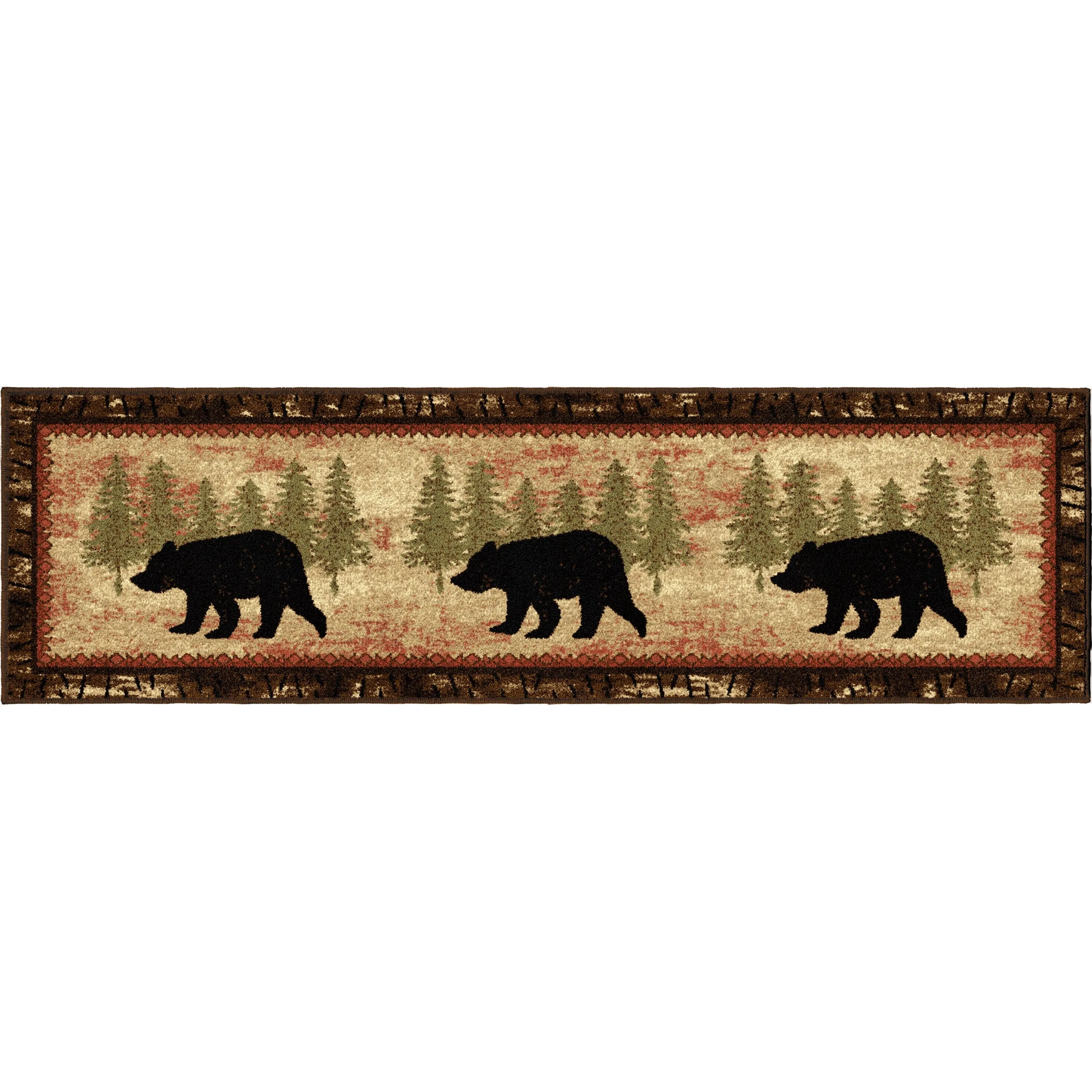 Birch Bear