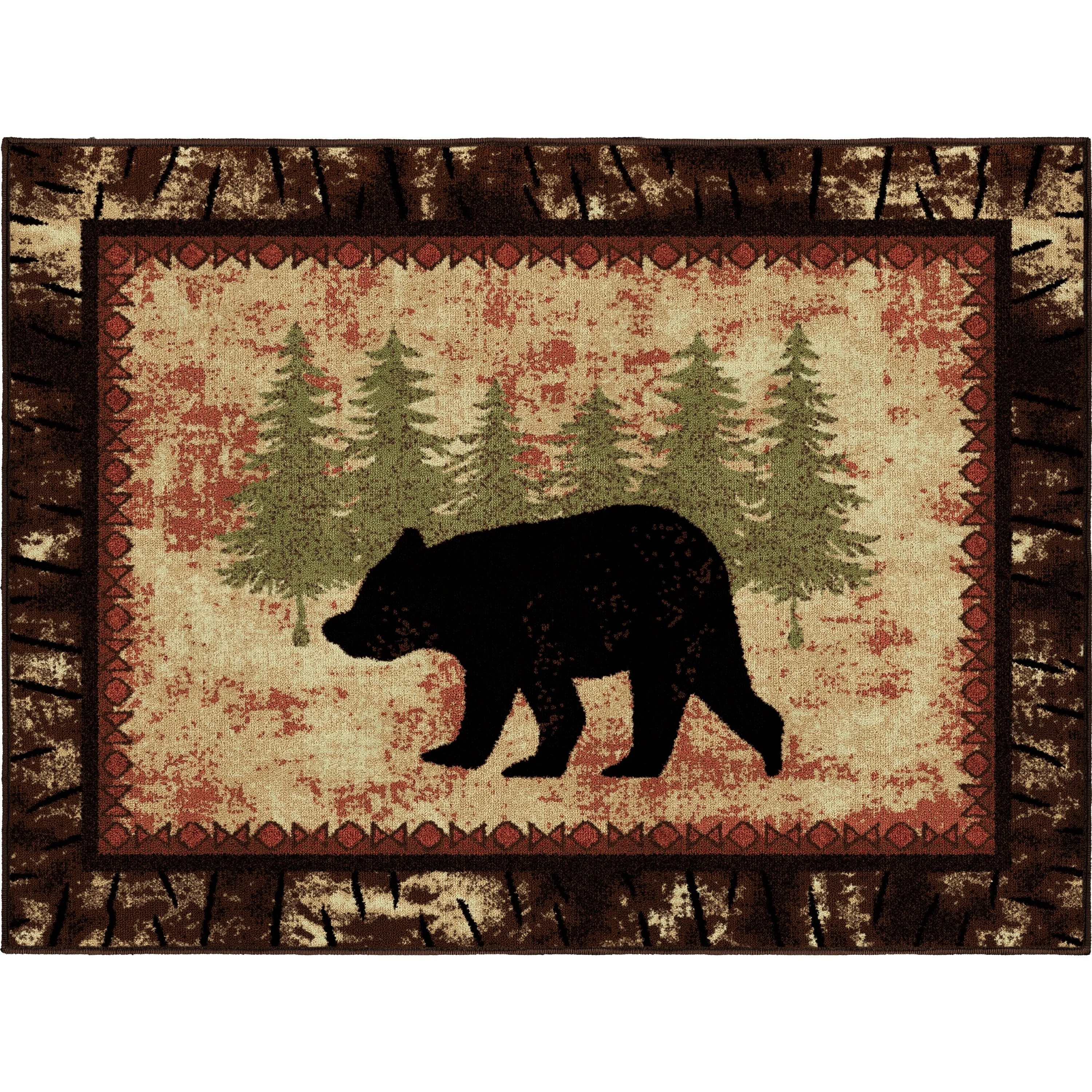 Birch Bear