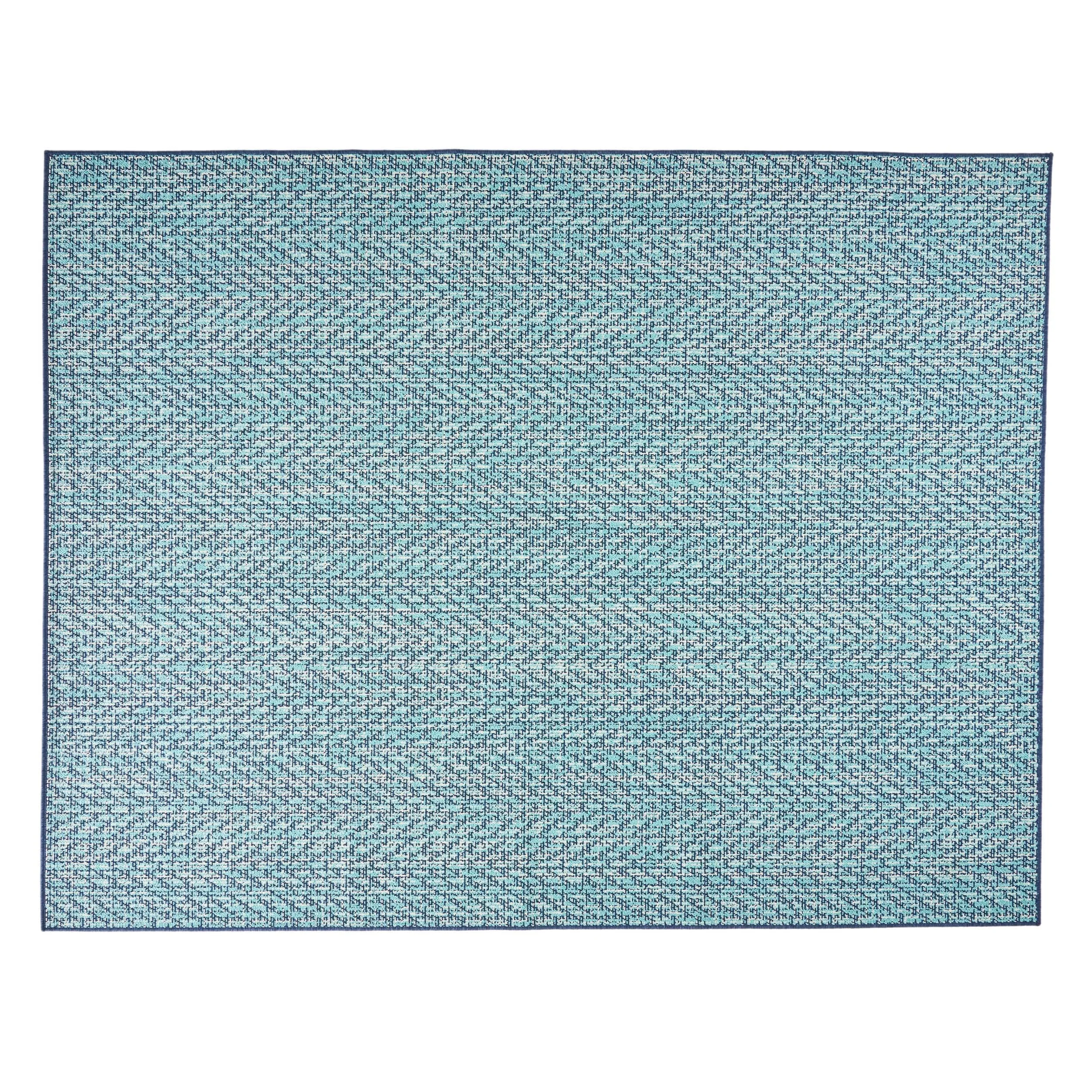 Boggio Indoor and Outdoor Area Rug by Christopher Knight Home