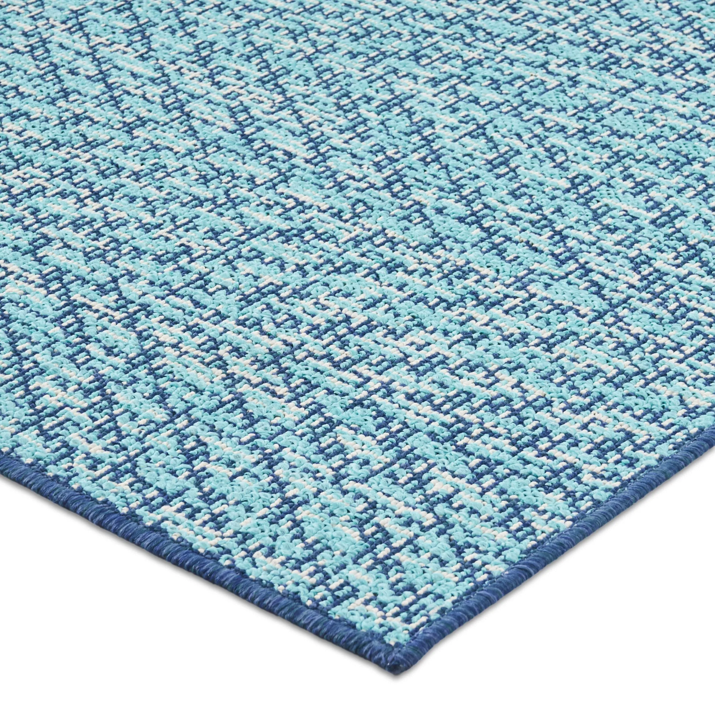 Boggio Indoor and Outdoor Area Rug by Christopher Knight Home
