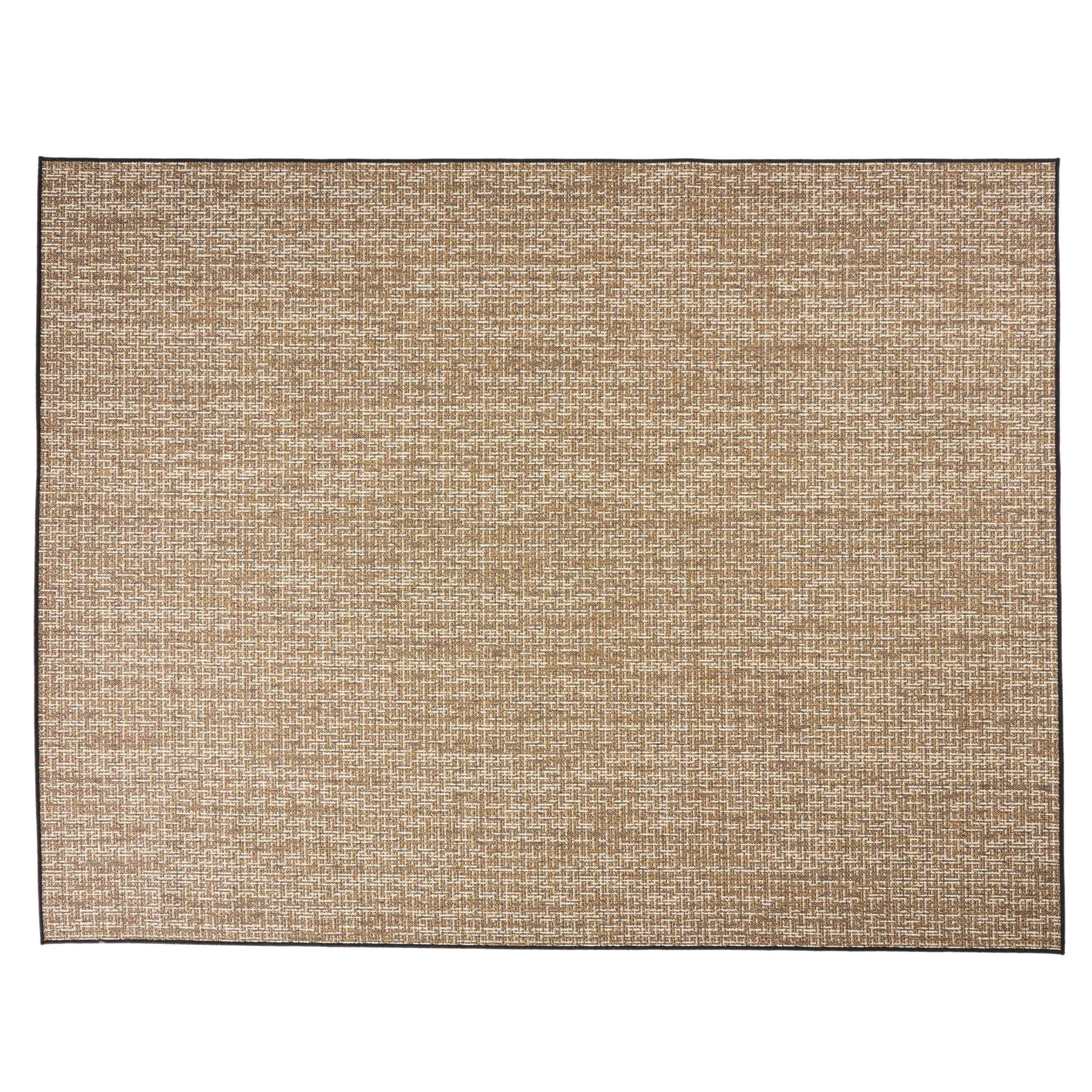 Boggio Indoor and Outdoor Area Rug by Christopher Knight Home