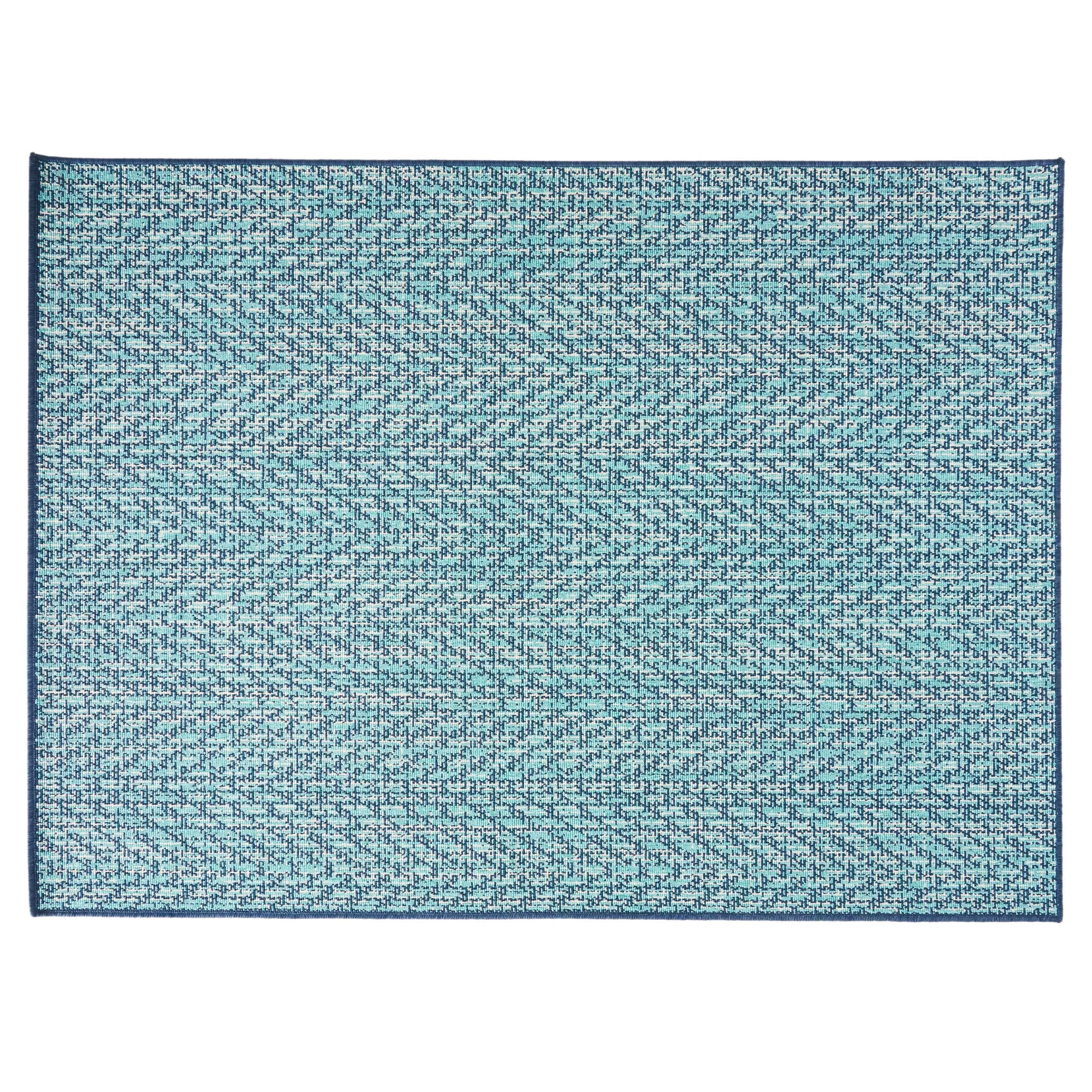 Boggio Indoor and Outdoor Area Rug by Christopher Knight Home