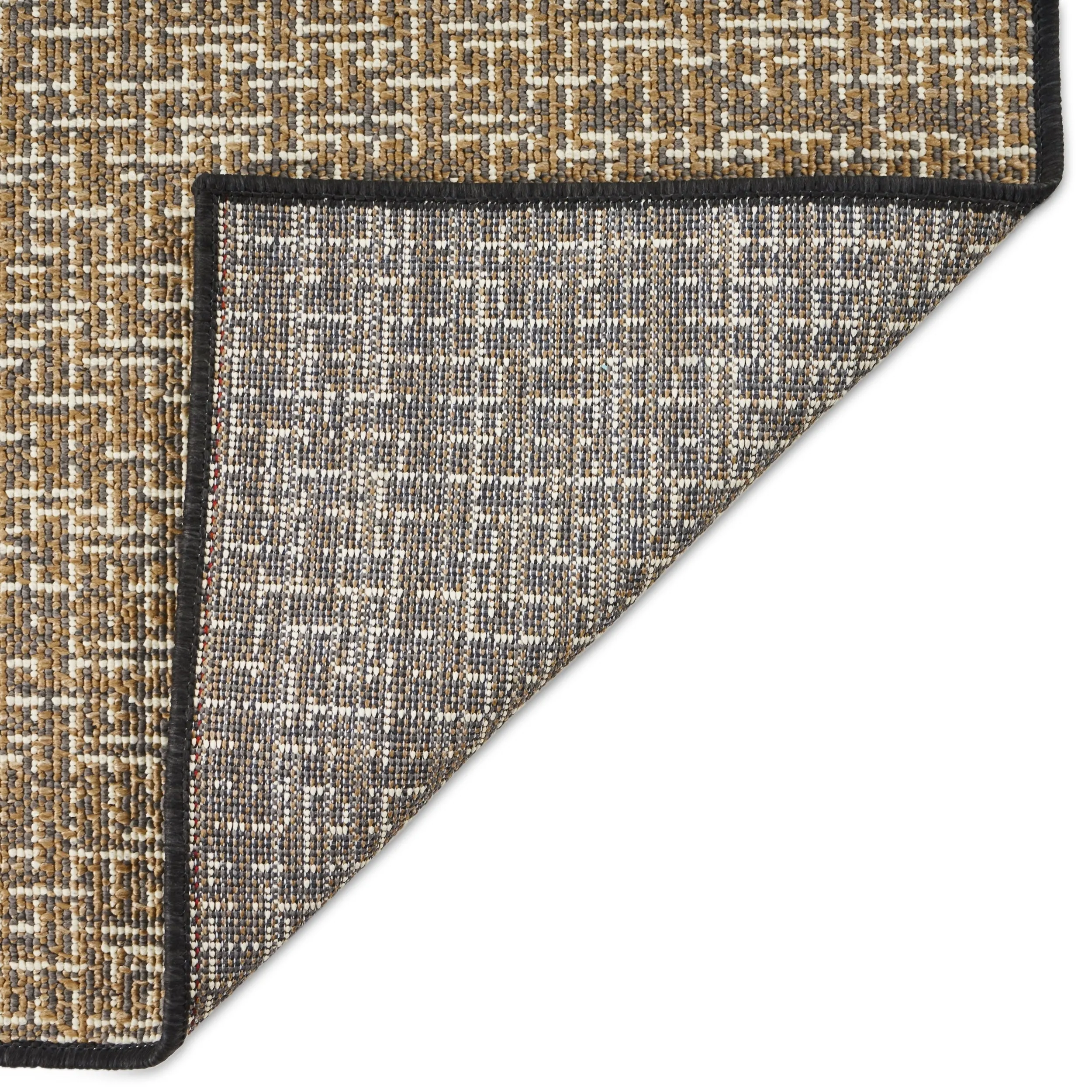 Boggio Indoor and Outdoor Area Rug by Christopher Knight Home