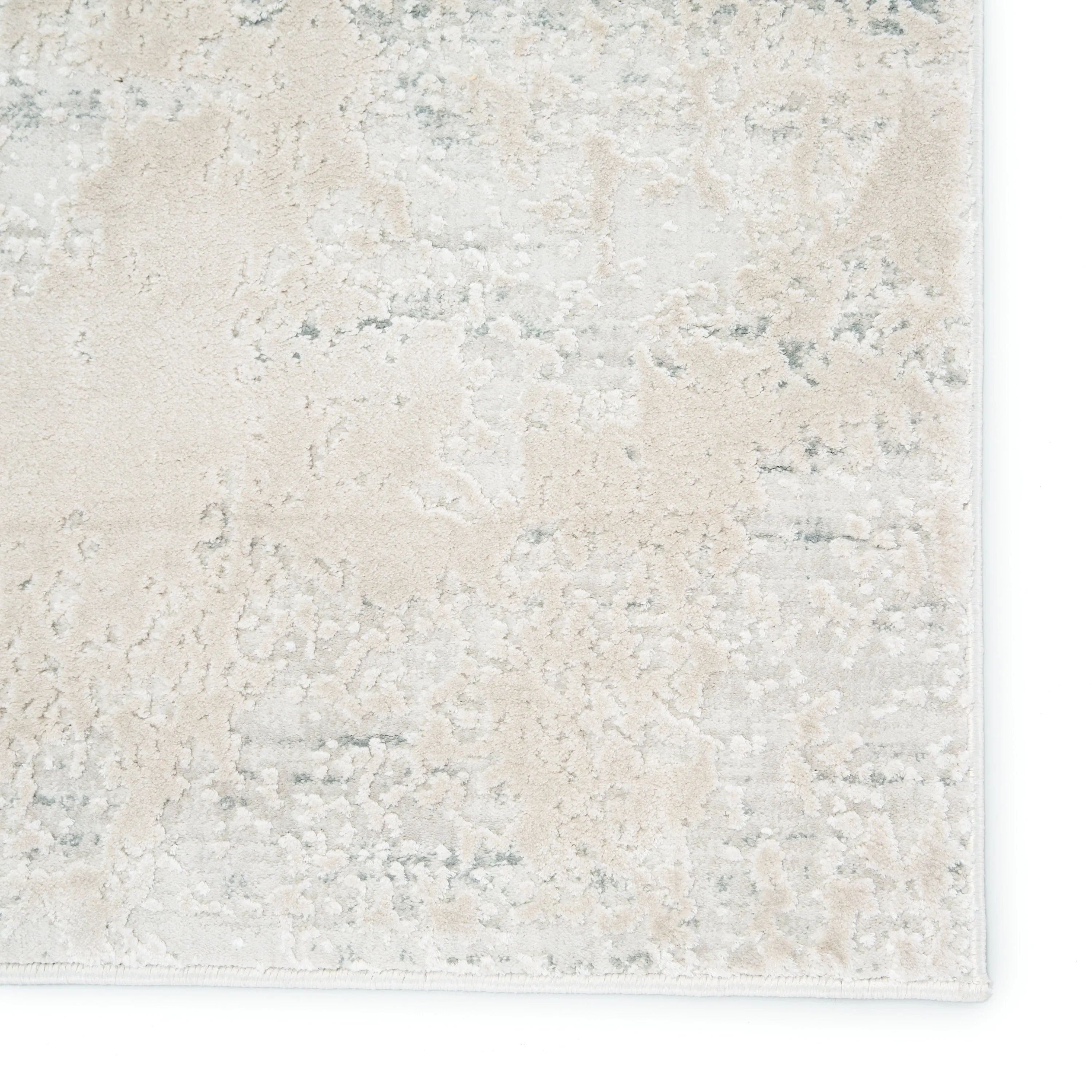 Bren Abstract Area Rug
