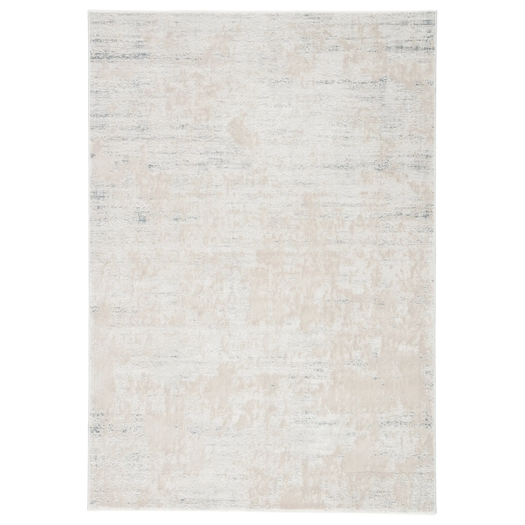 Bren Abstract Area Rug