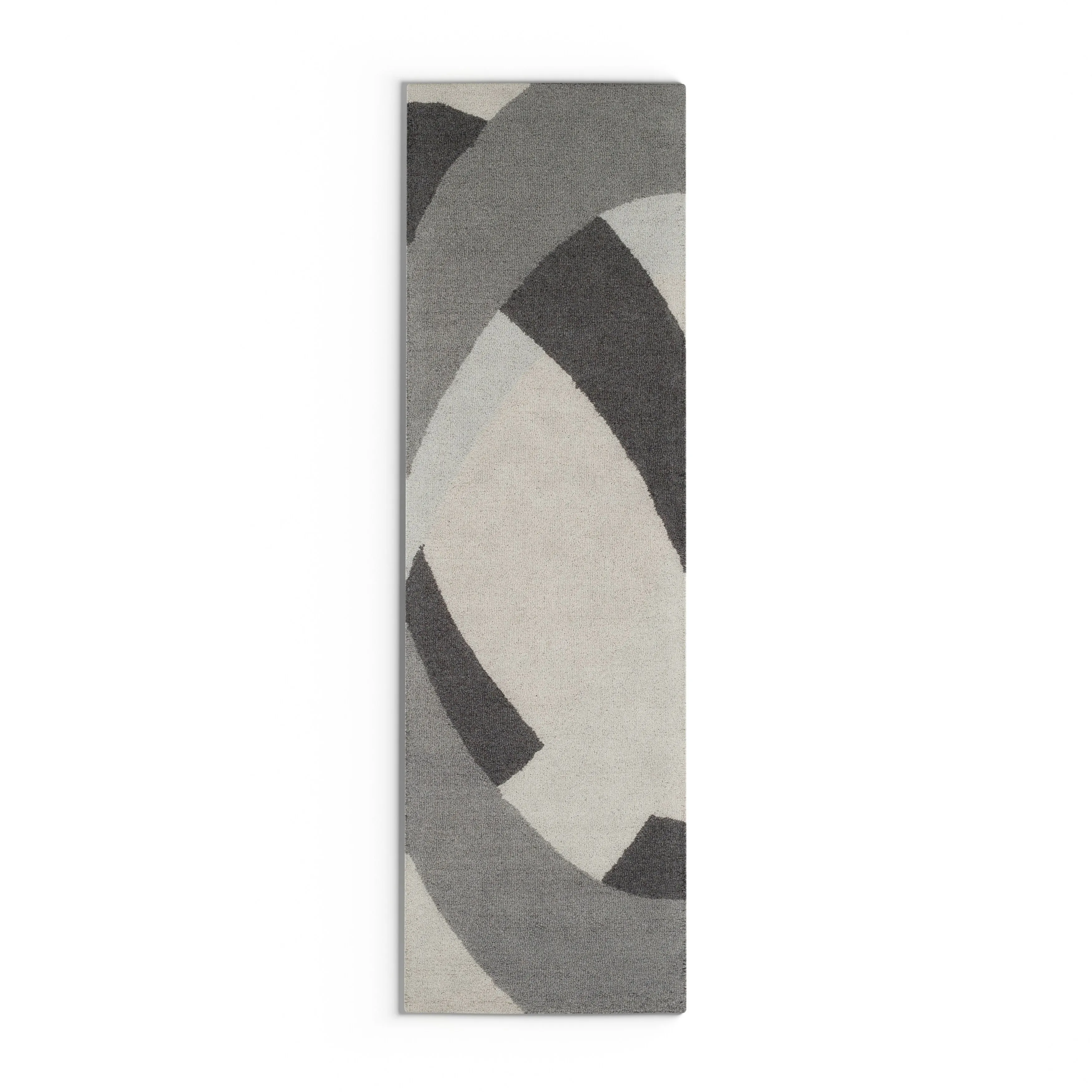 Carson Carrington Norresundby Hand-Tufted Wool Runner Rug