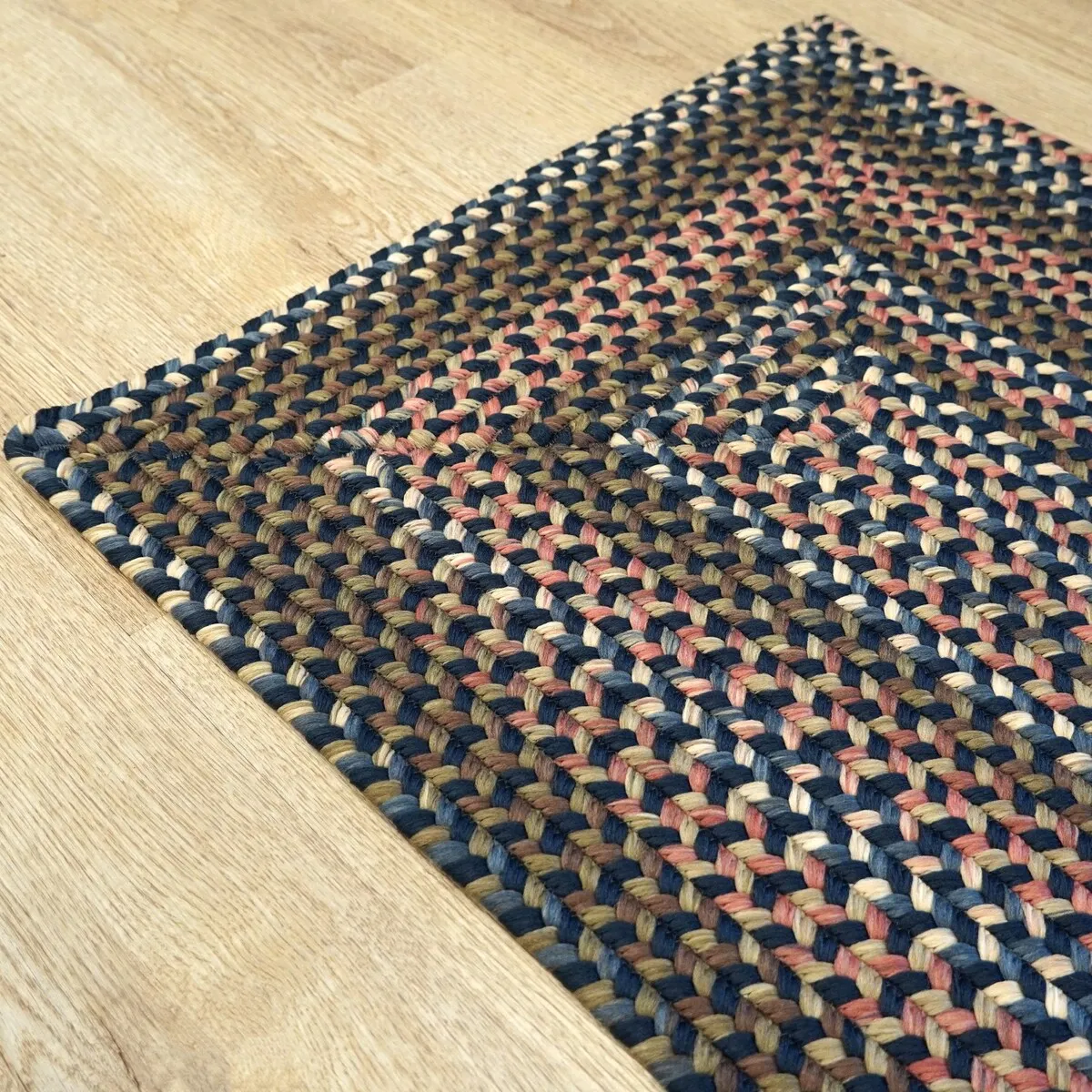 Colonial Mills Cape Town Multi Area Rug