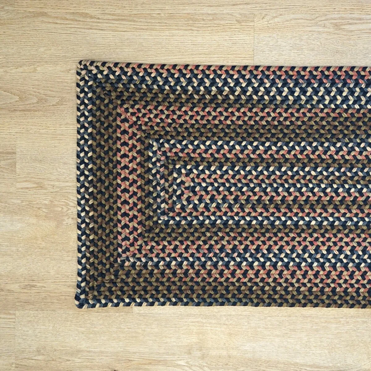 Colonial Mills Cape Town Multi Area Rug