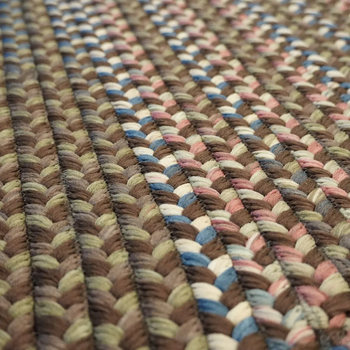 Colonial Mills Cape Town Multi Area Rug