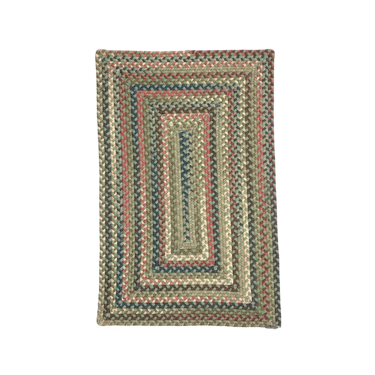 Colonial Mills Cape Town Multi Area Rug