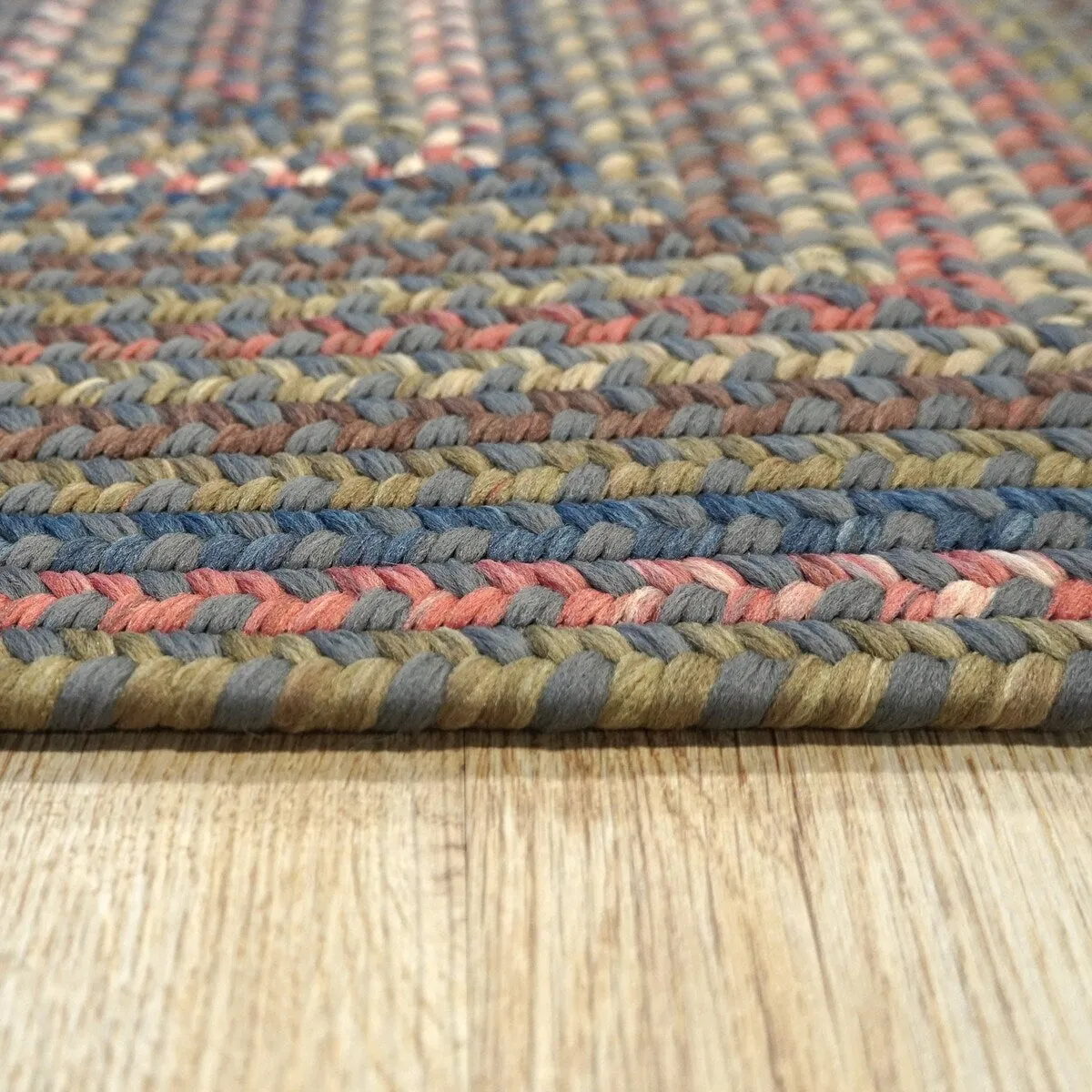Colonial Mills Cape Town Multi Area Rug