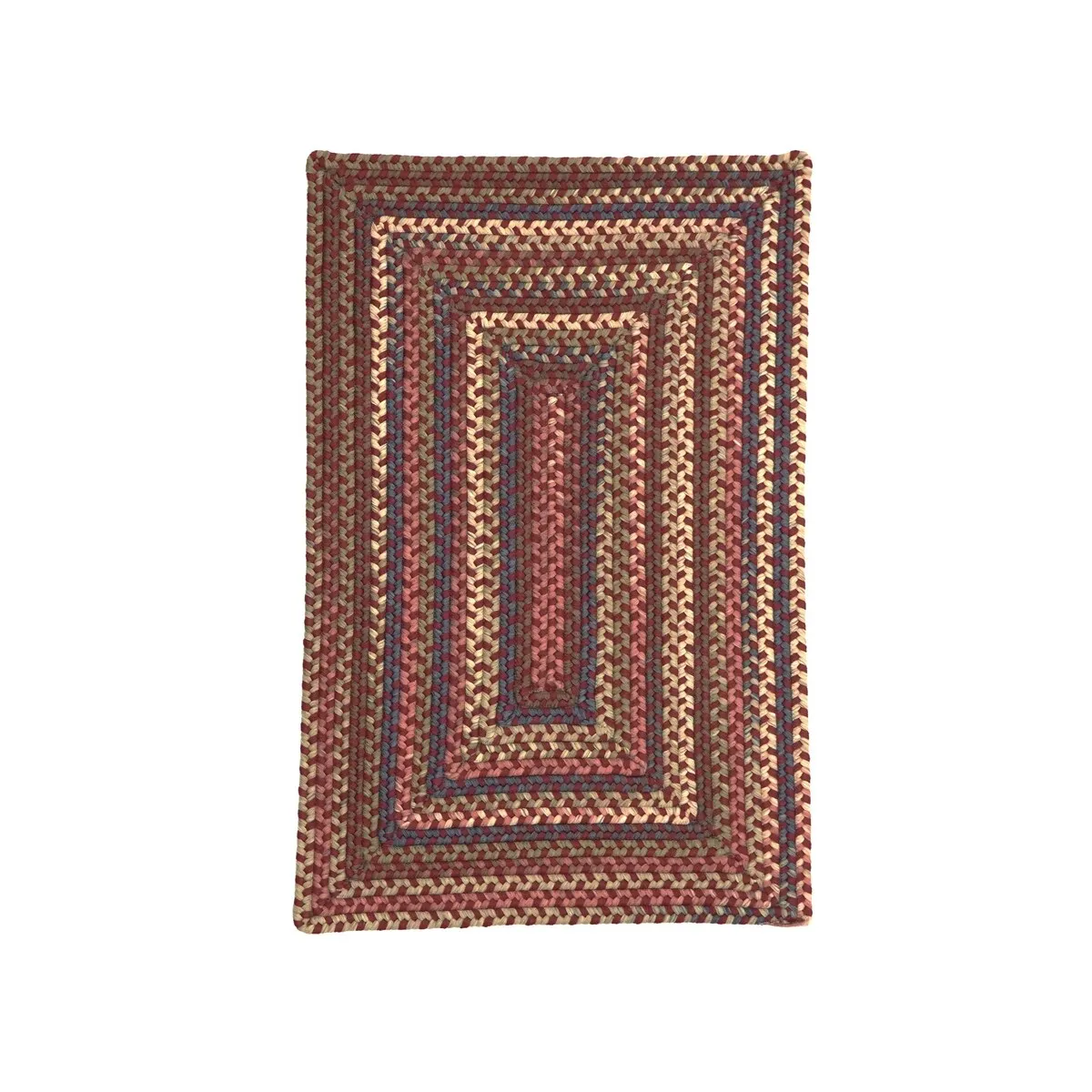 Colonial Mills Cape Town Multi Area Rug