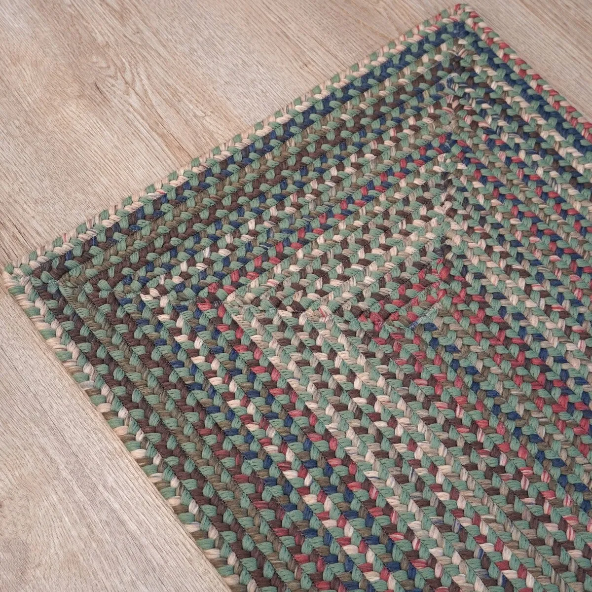 Colonial Mills Cape Town Multi Area Rug