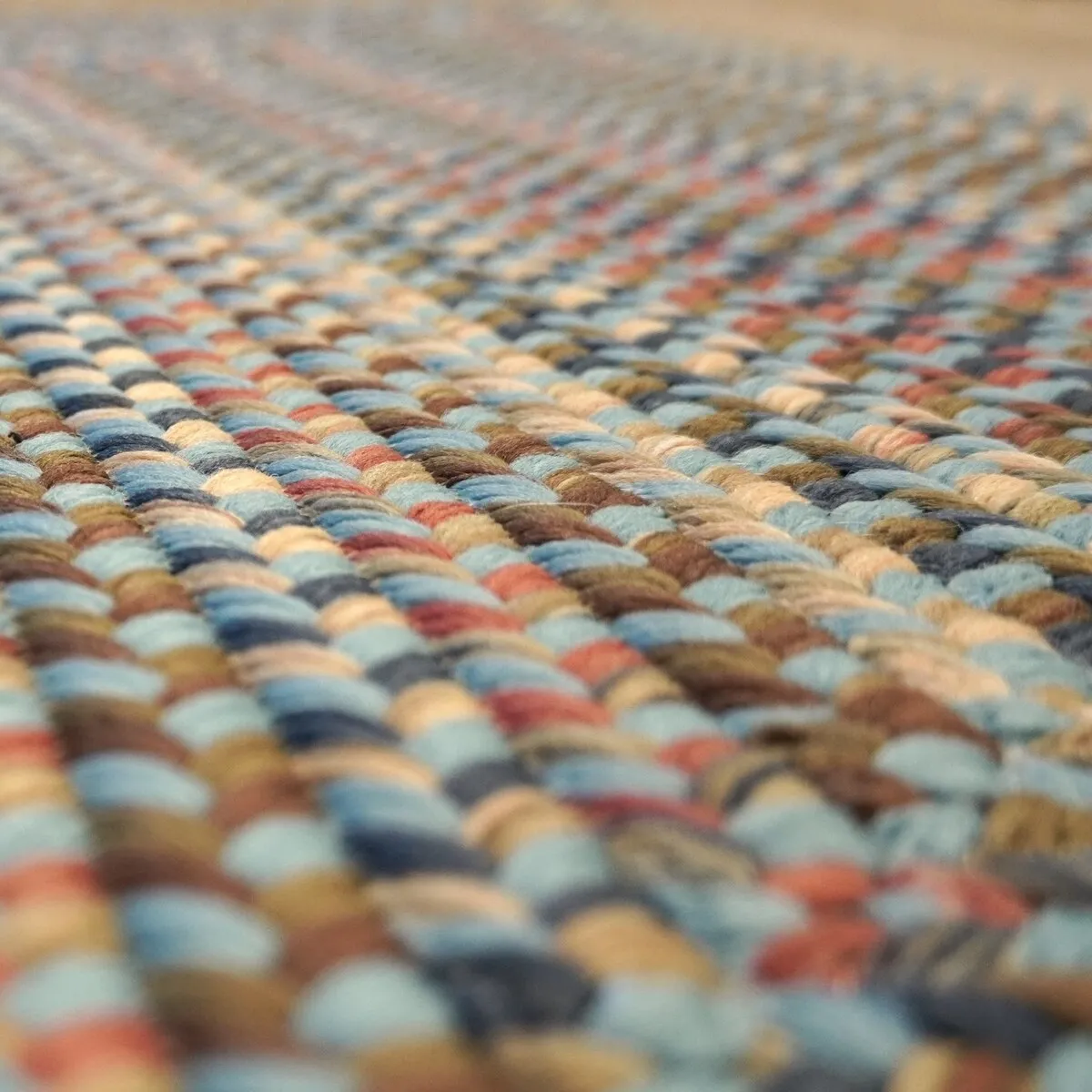 Colonial Mills Cape Town Multi Area Rug