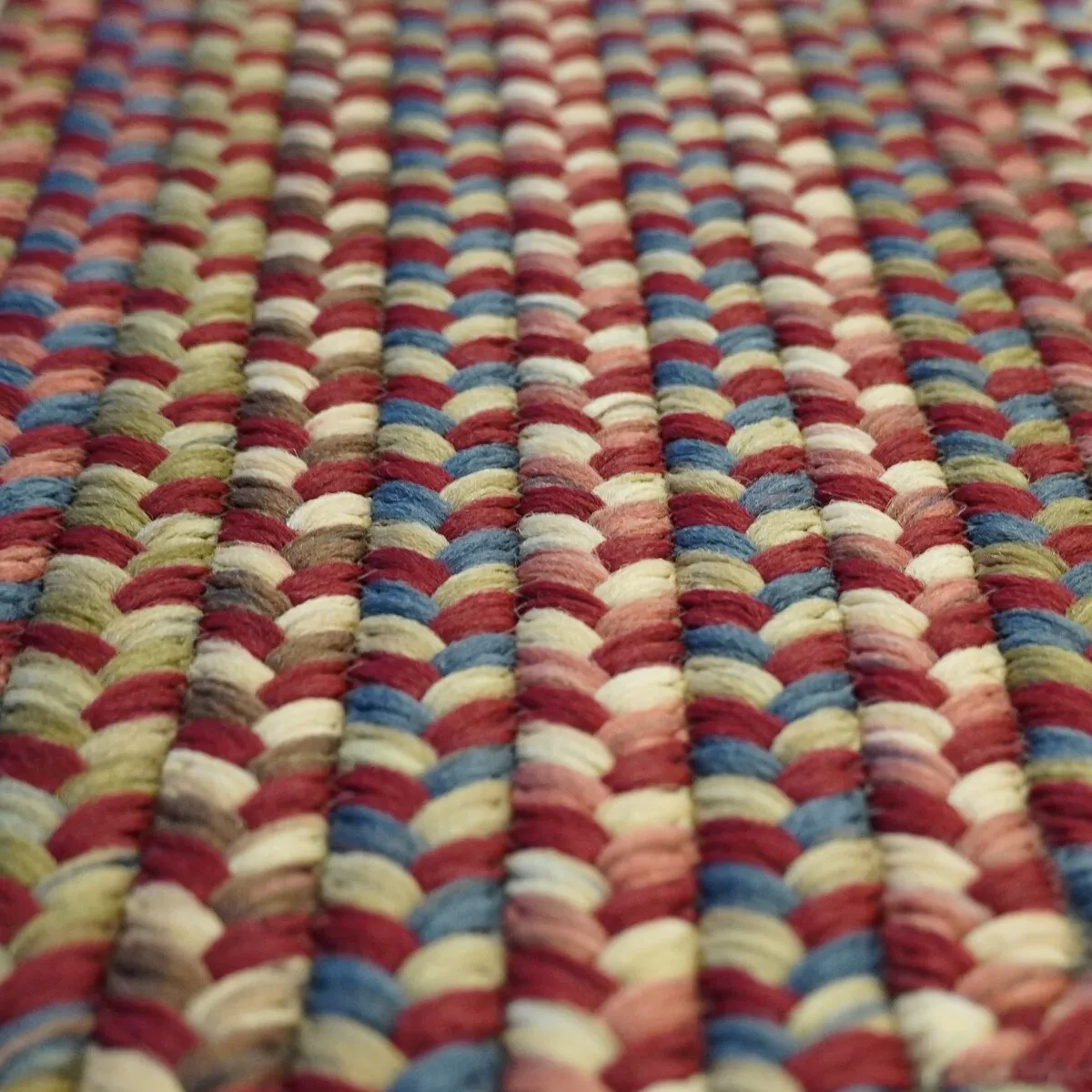 Colonial Mills Cape Town Multi Area Rug