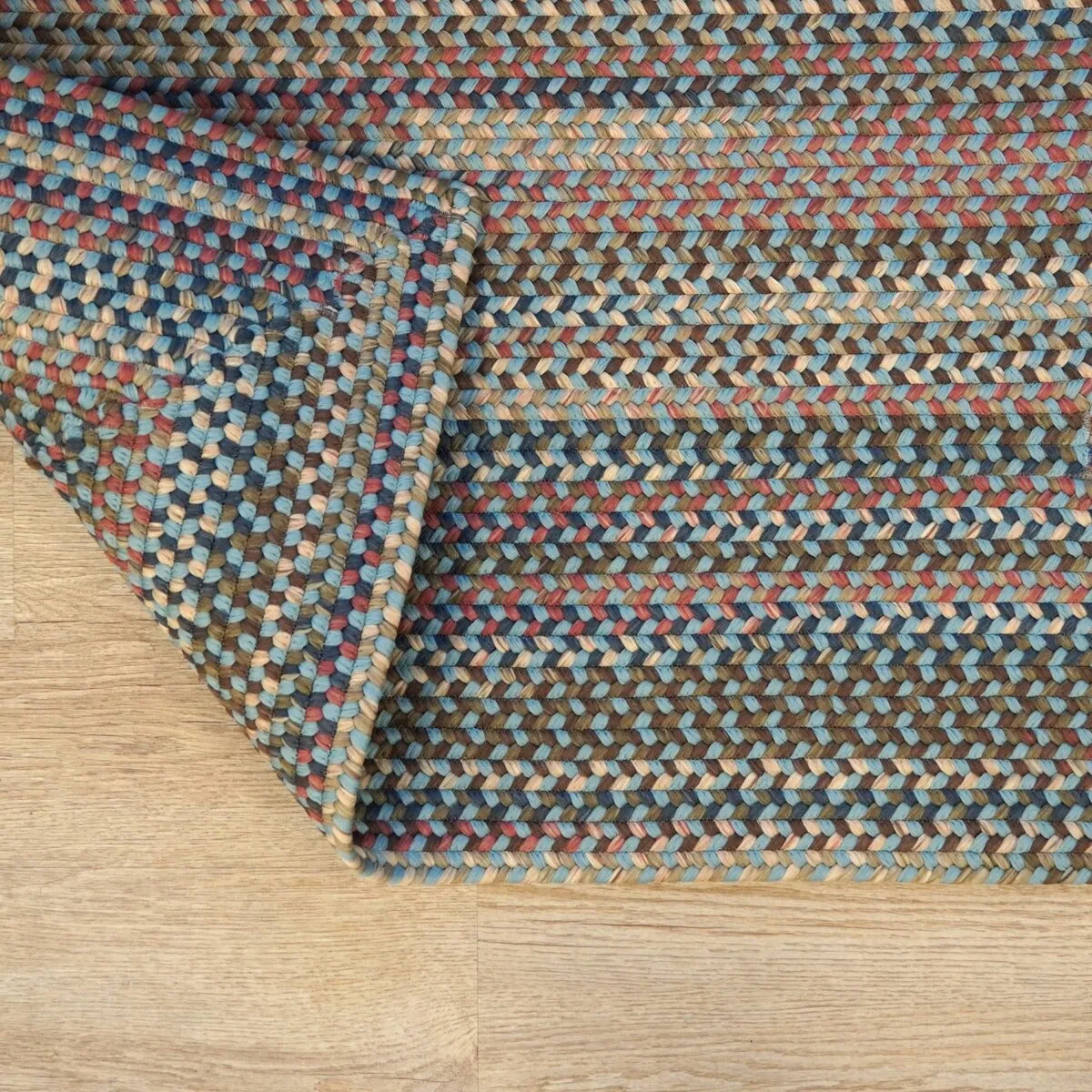 Colonial Mills Cape Town Multi Area Rug