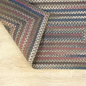 Colonial Mills Cape Town Multi Area Rug