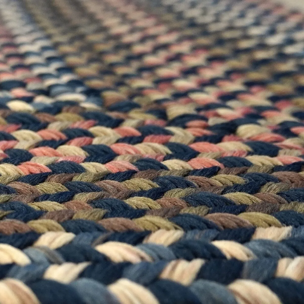 Colonial Mills Cape Town Multi Area Rug