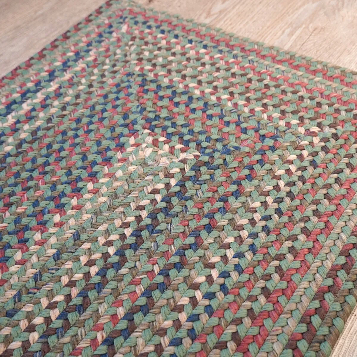 Colonial Mills Cape Town Multi Area Rug