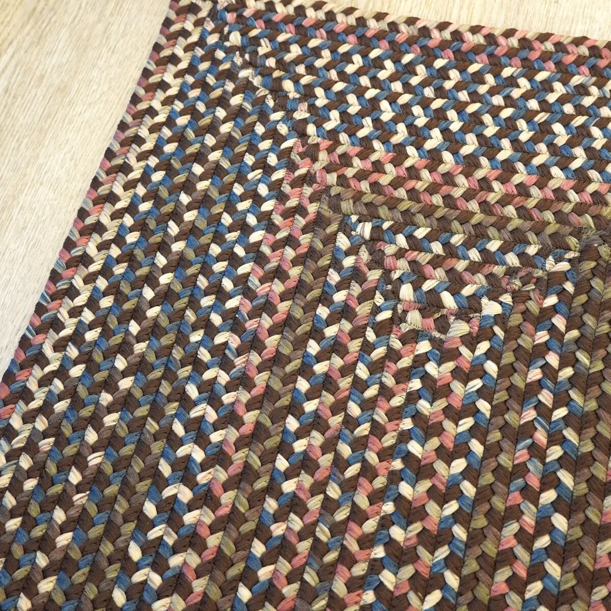 Colonial Mills Cape Town Multi Area Rug