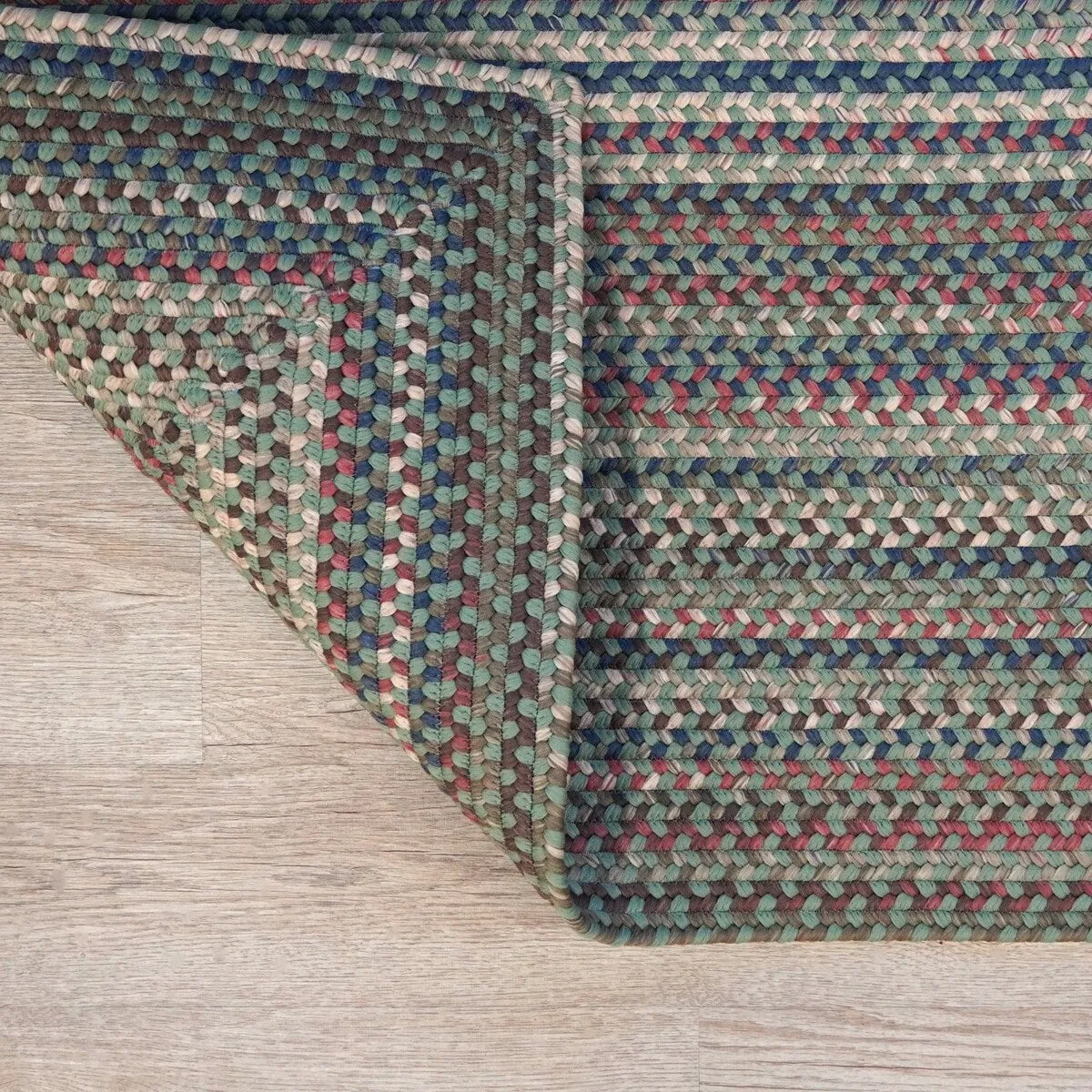 Colonial Mills Cape Town Multi Area Rug