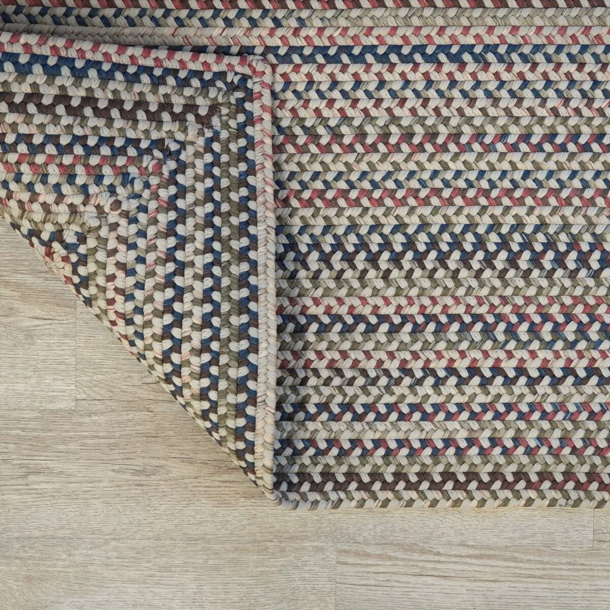 Colonial Mills Cape Town Multi Area Rug