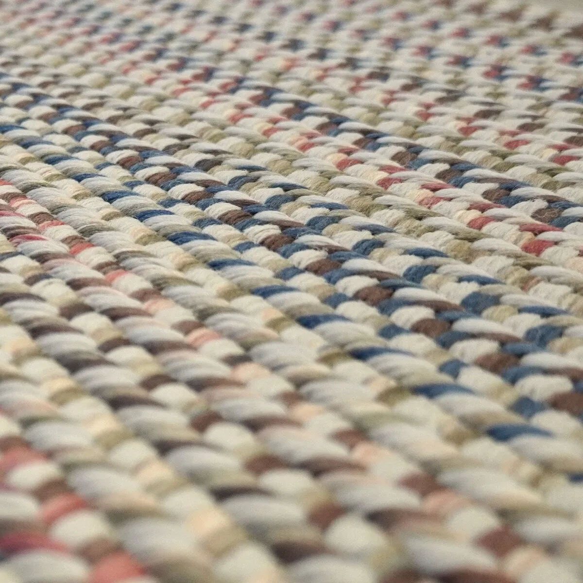 Colonial Mills Cape Town Multi Area Rug