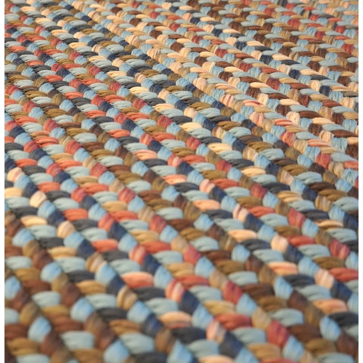 Colonial Mills Cape Town Multi Area Rug