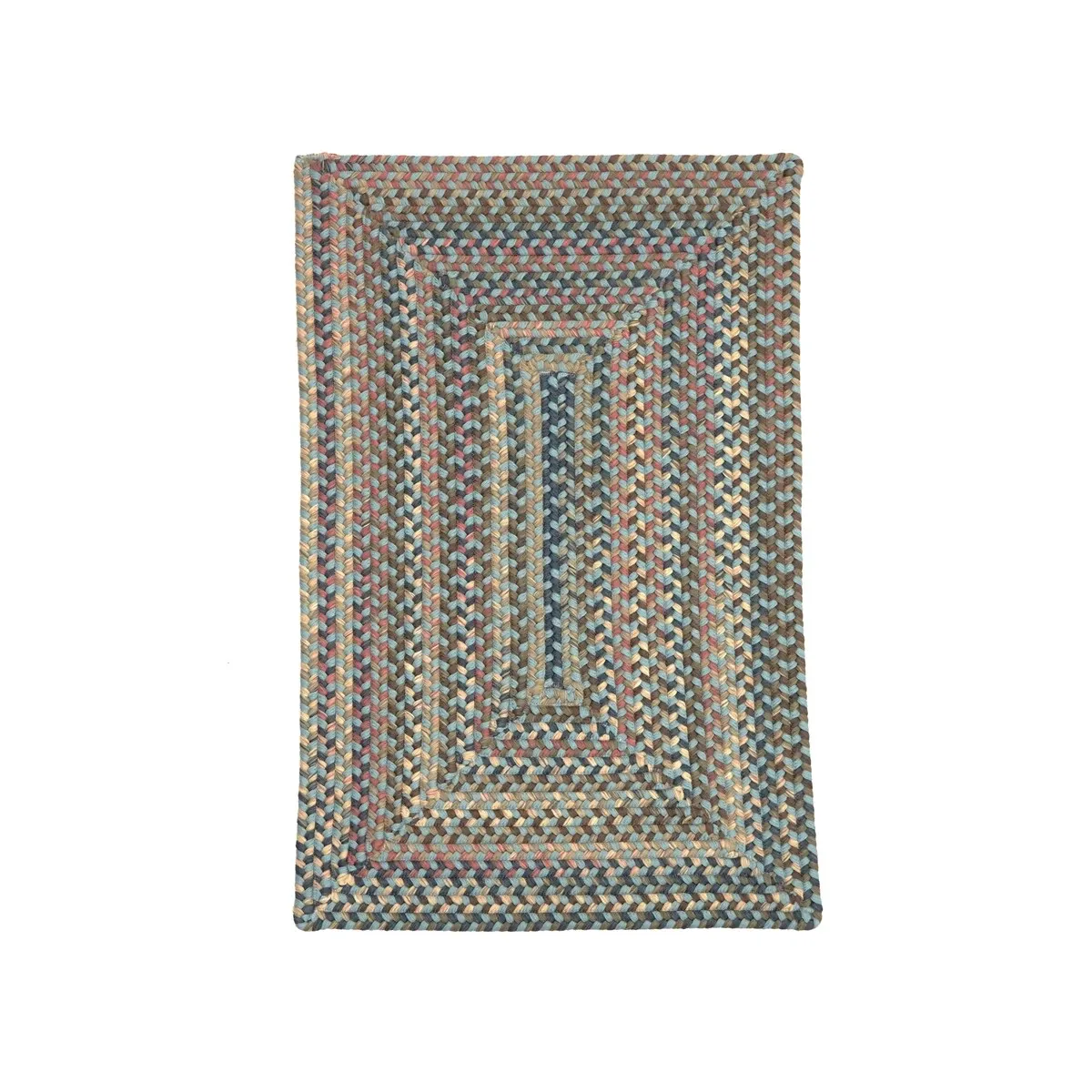 Colonial Mills Cape Town Multi Area Rug