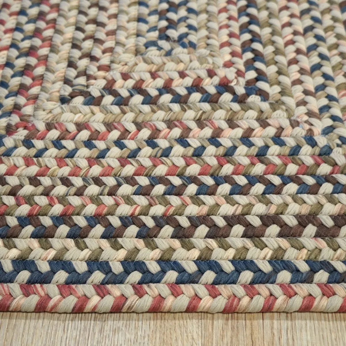 Colonial Mills Cape Town Multi Area Rug