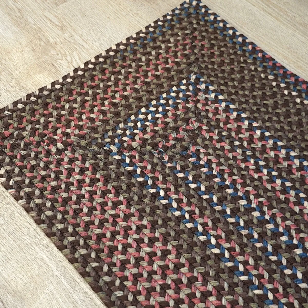 Colonial Mills Cape Town Multi Area Rug