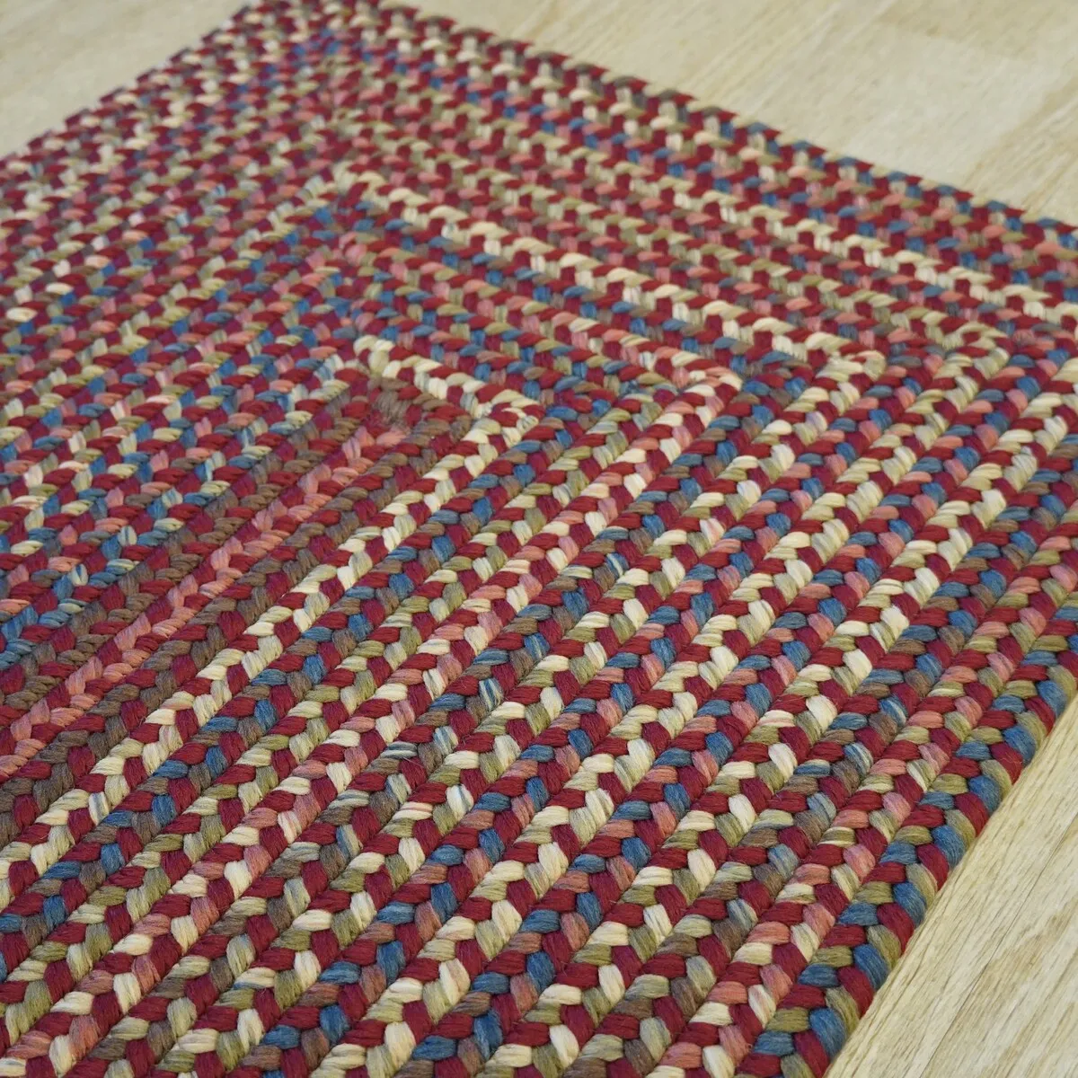 Colonial Mills Cape Town Multi Area Rug