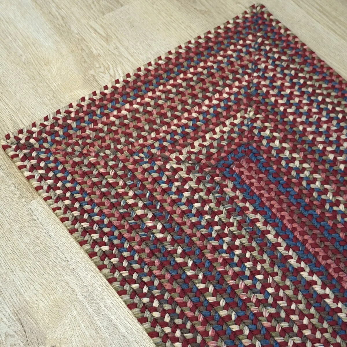 Colonial Mills Cape Town Multi Area Rug